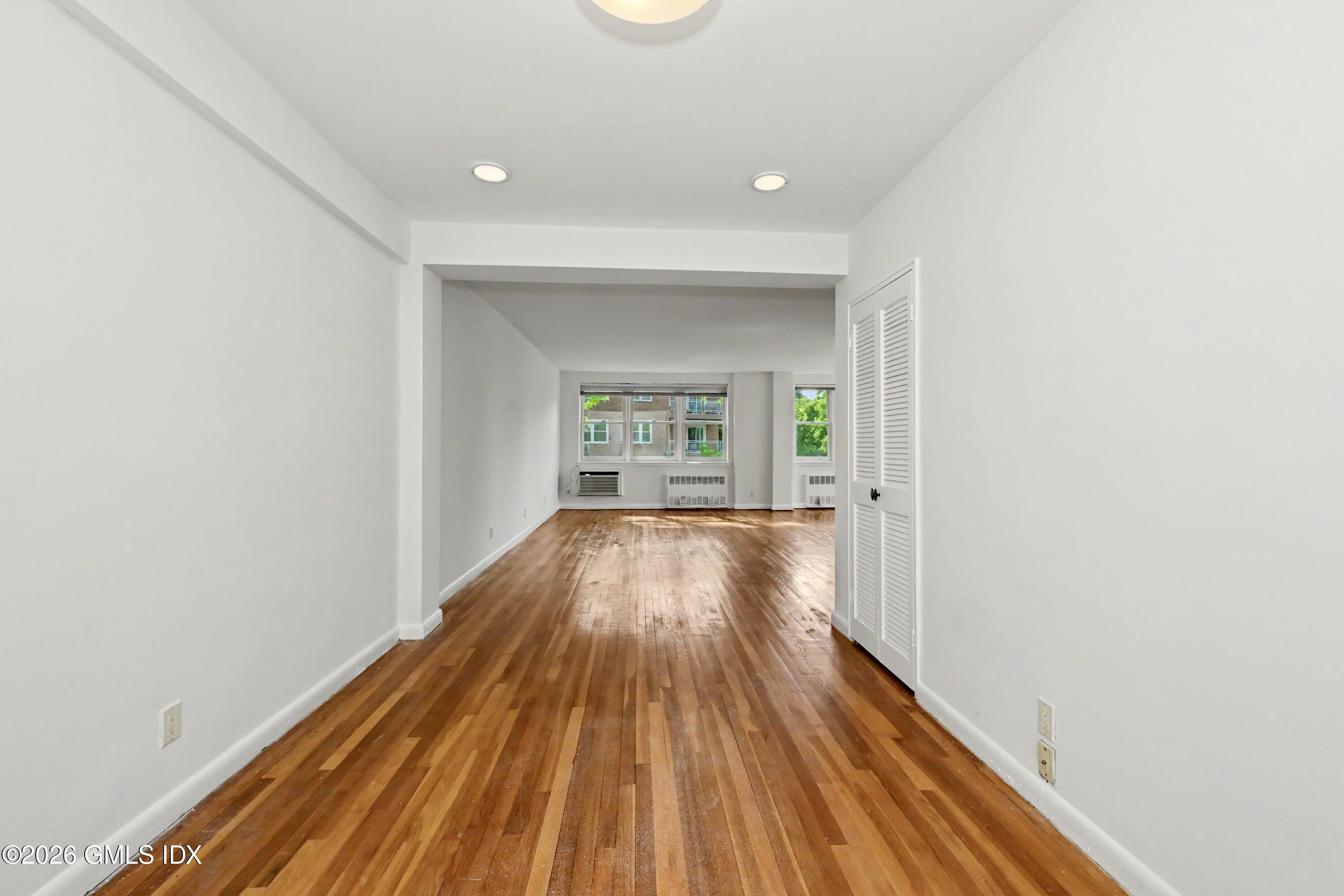 1 Putnam Court 3C