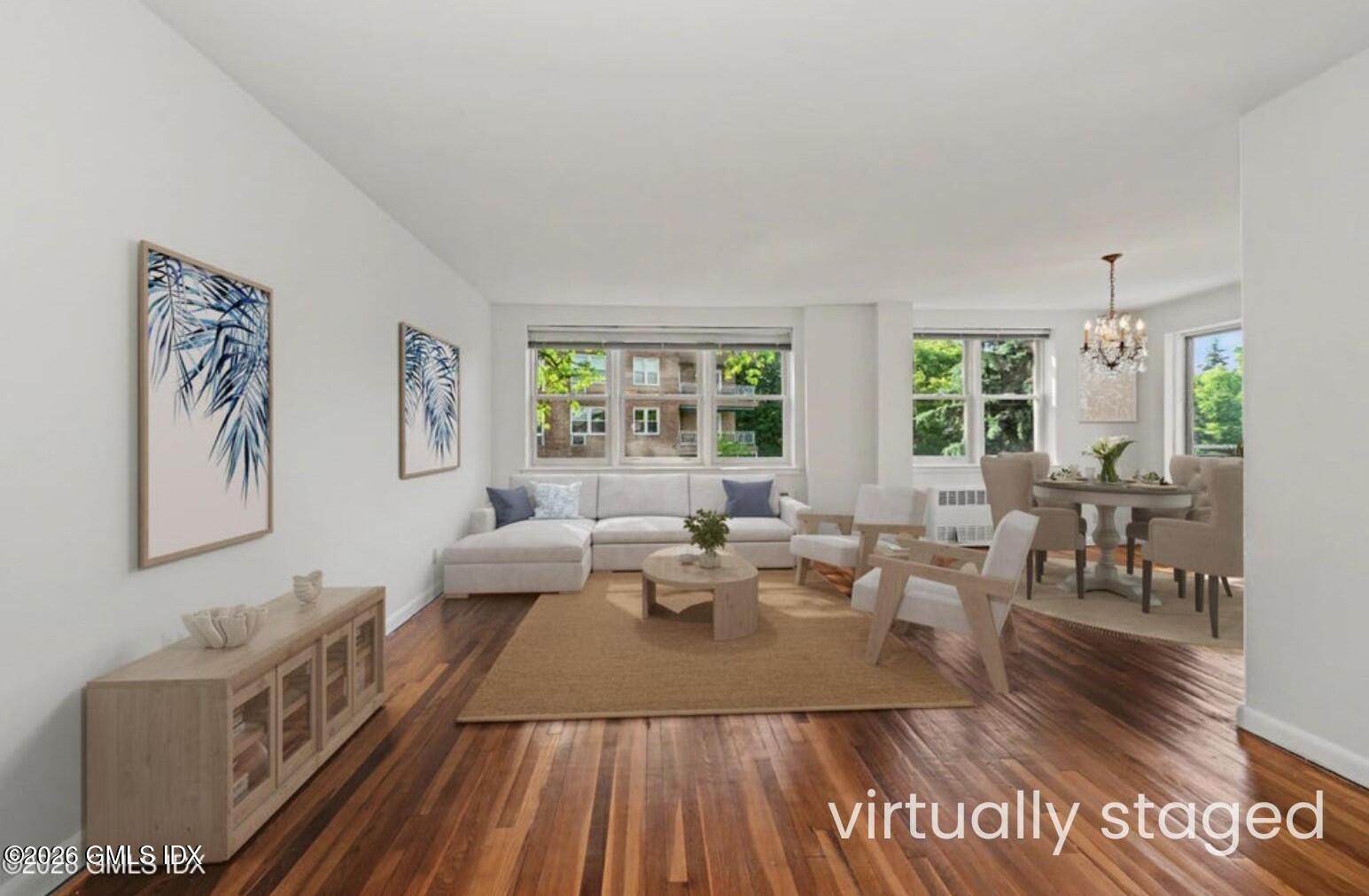 1 Putnam Court 3C