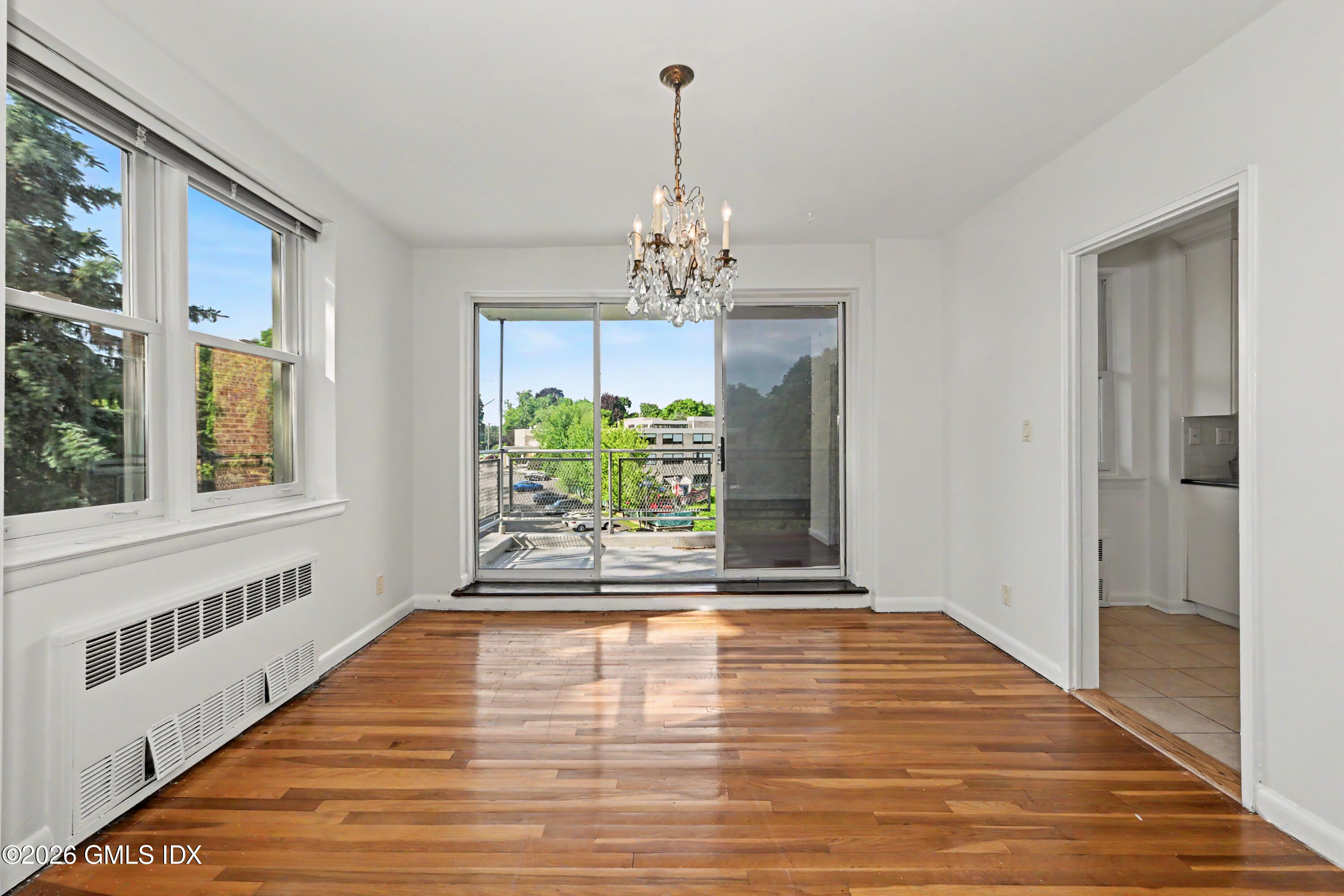 1 Putnam Court 3C