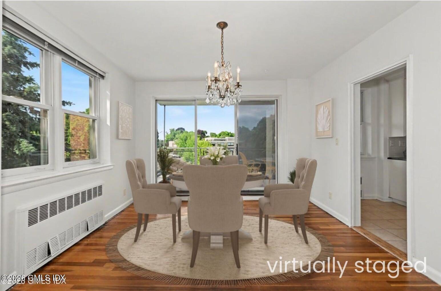 1 Putnam Court 3C