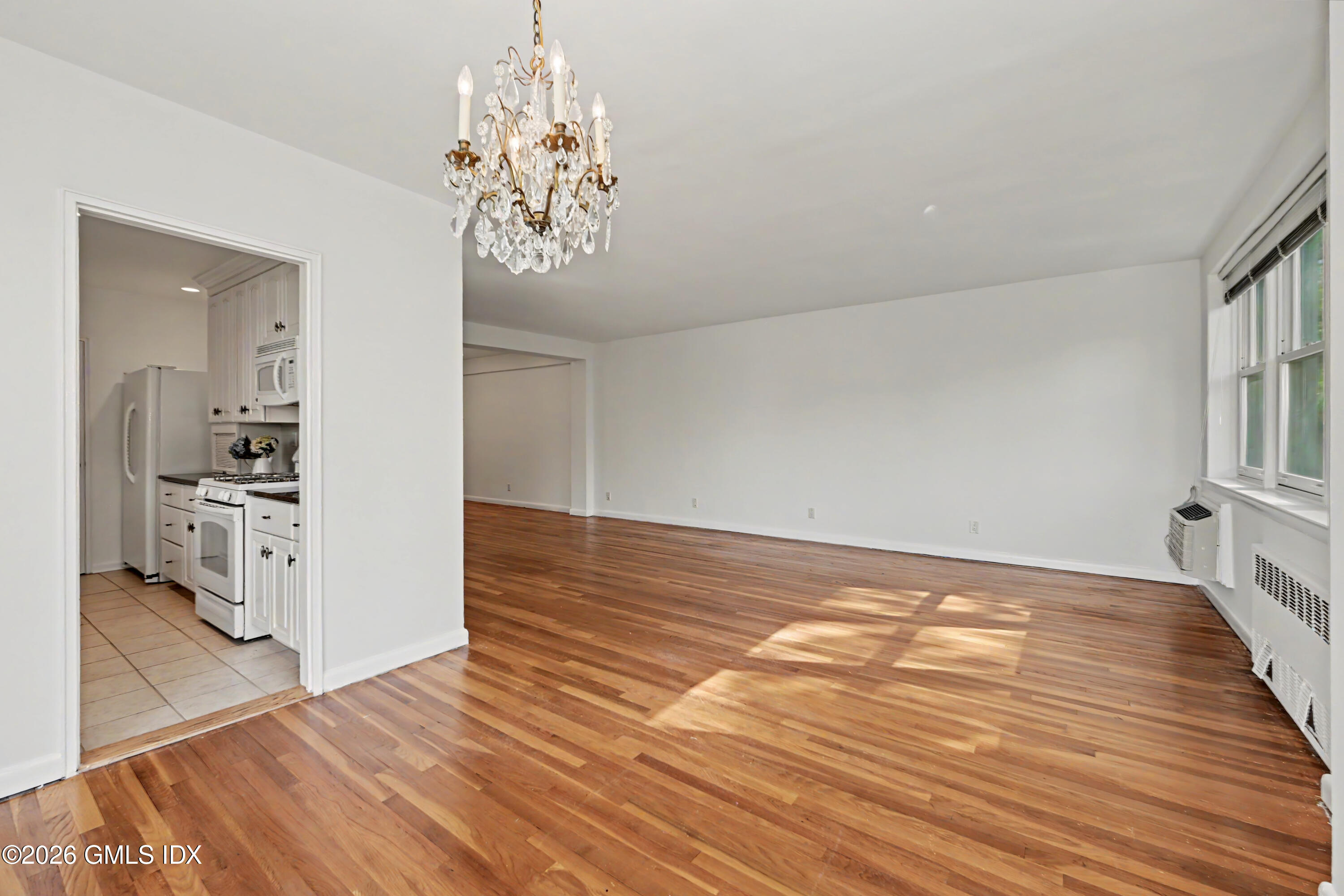 1 Putnam Court 3C