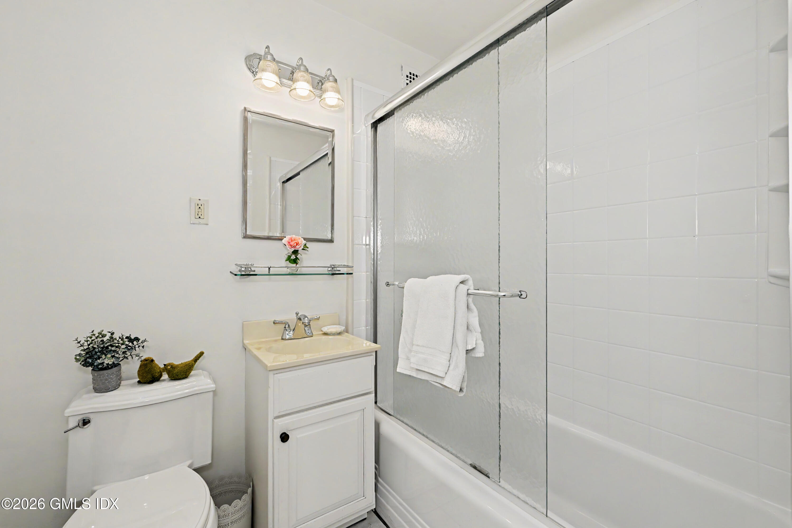 1 Putnam Court 3C