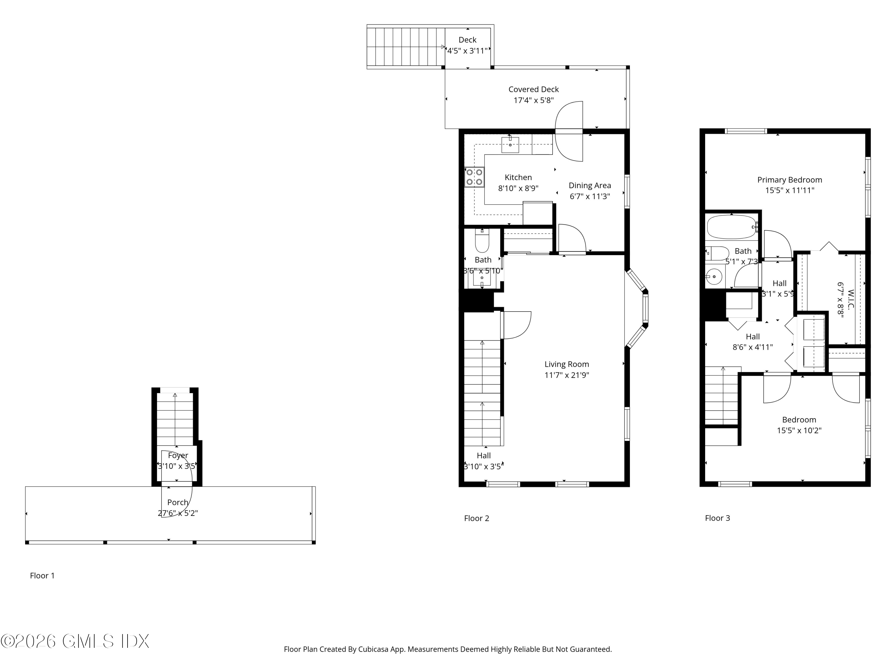 144 Pine Street APT D