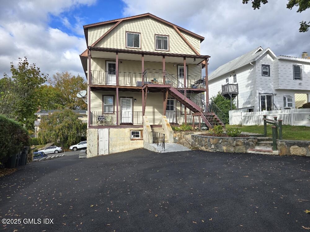 144 Pine Street APT D