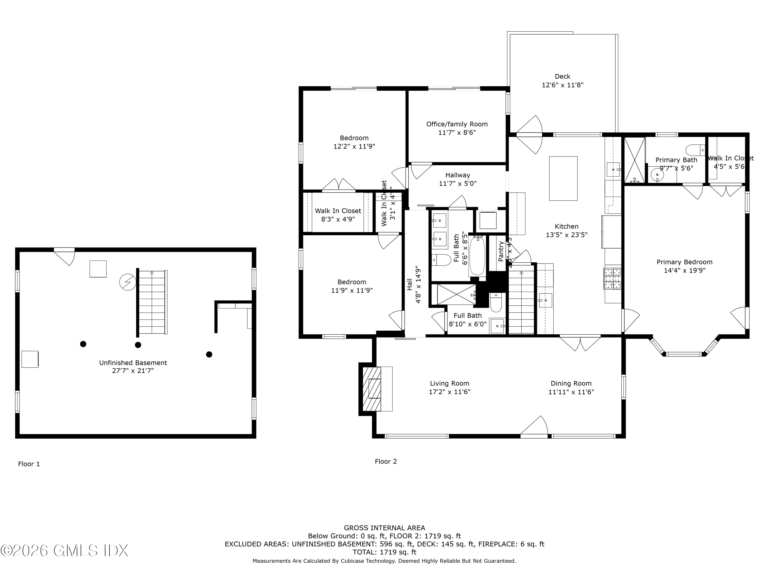 17 Circle Drive