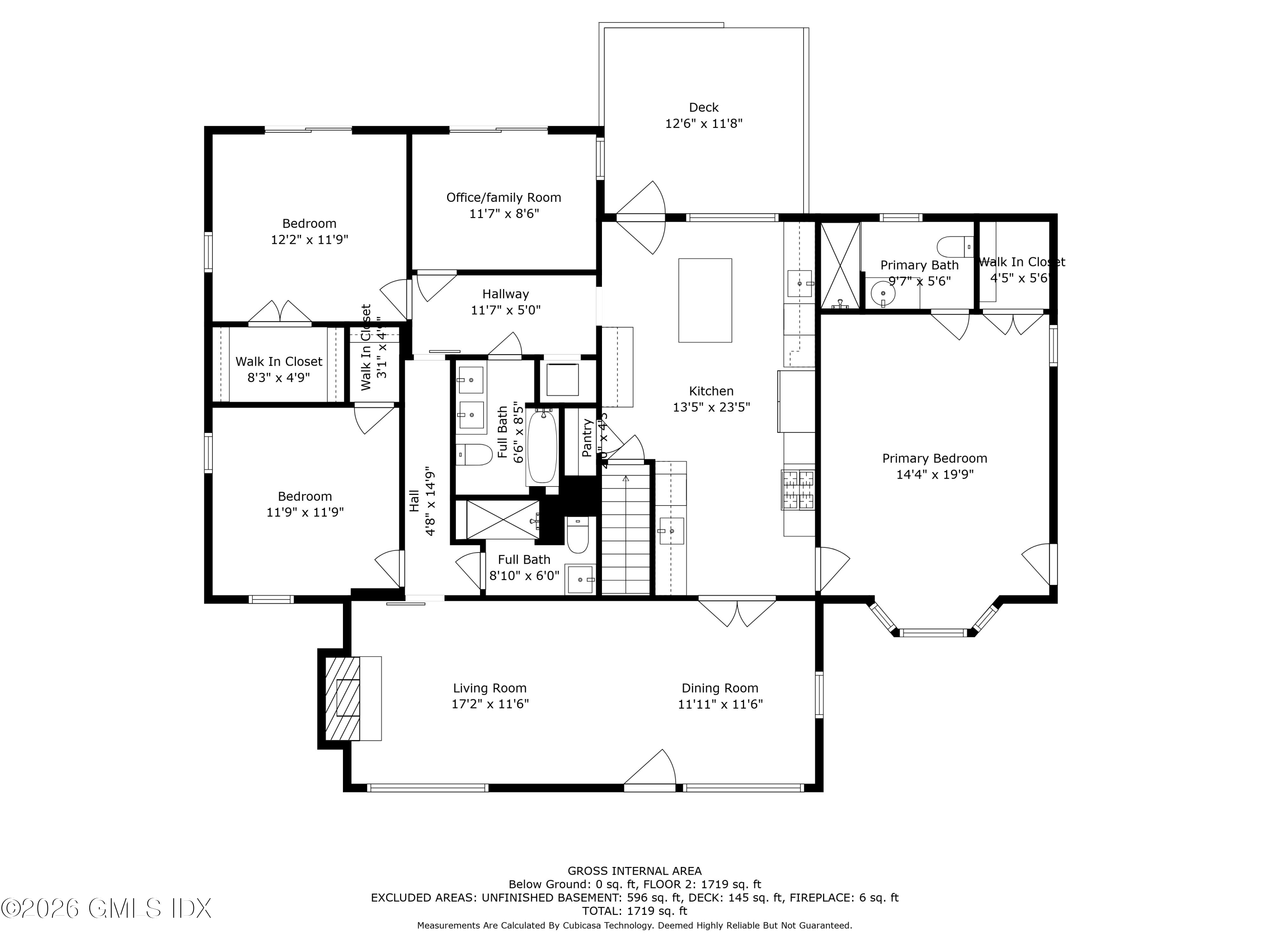 17 Circle Drive
