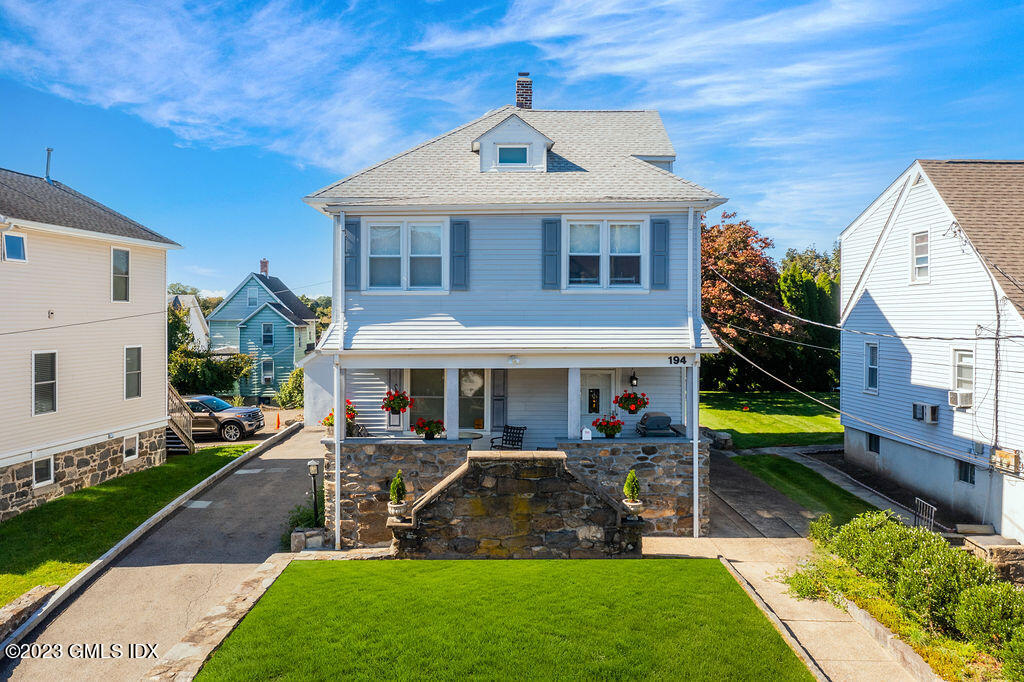 194 Hamilton Avenue 1st Floor