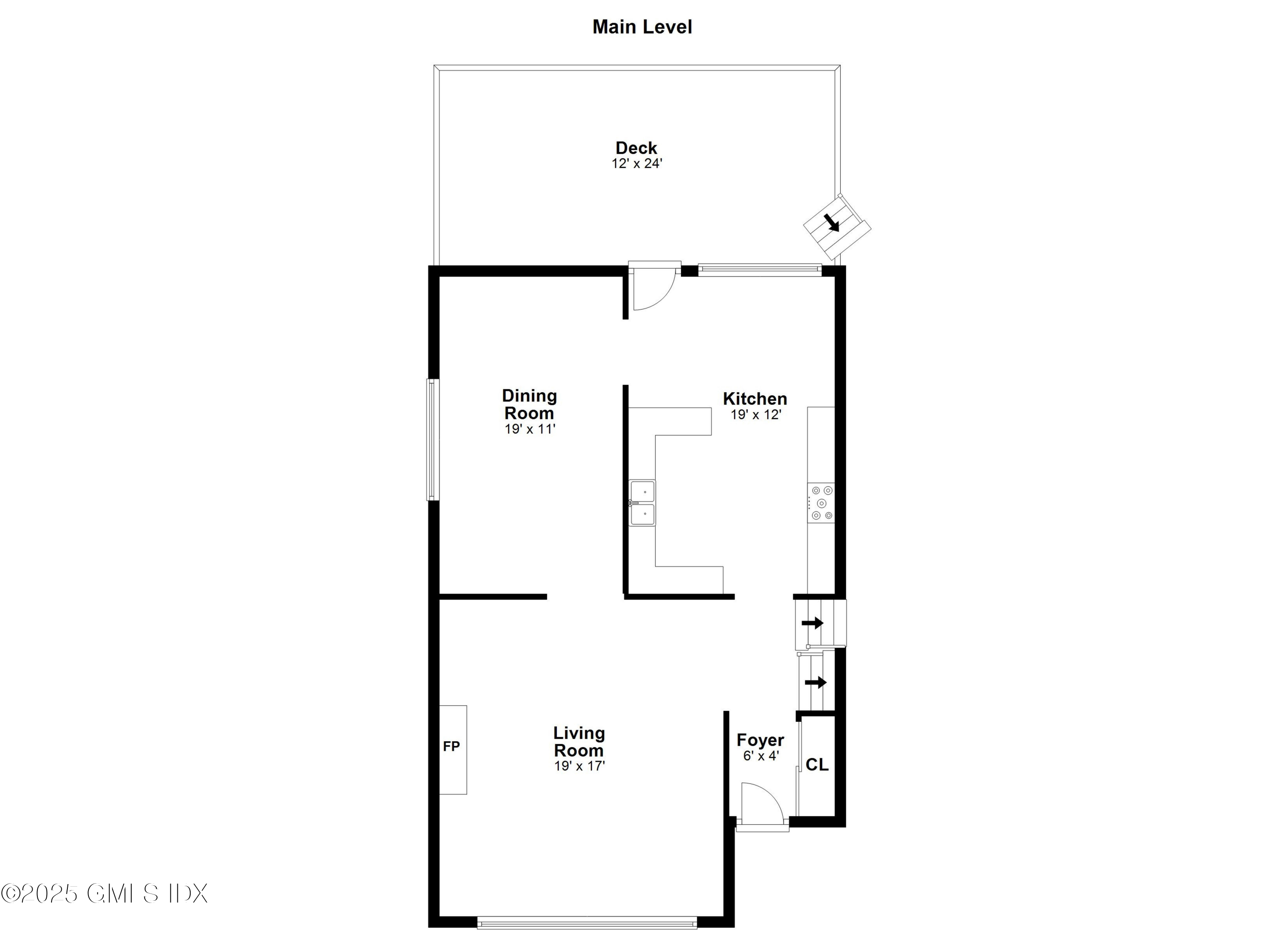 208 THORNRIDGE Drive