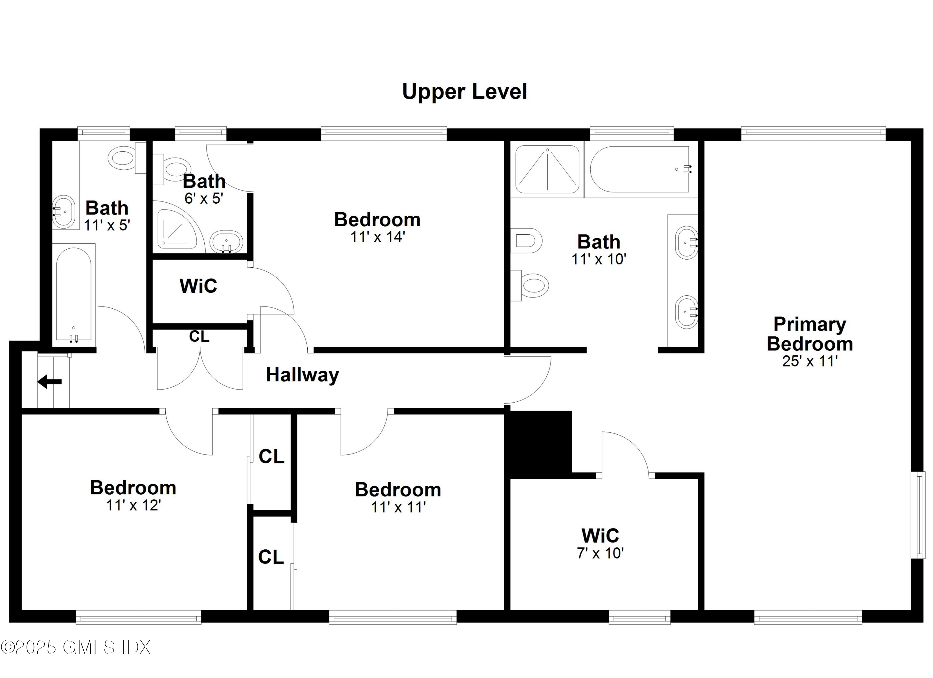 208 THORNRIDGE Drive