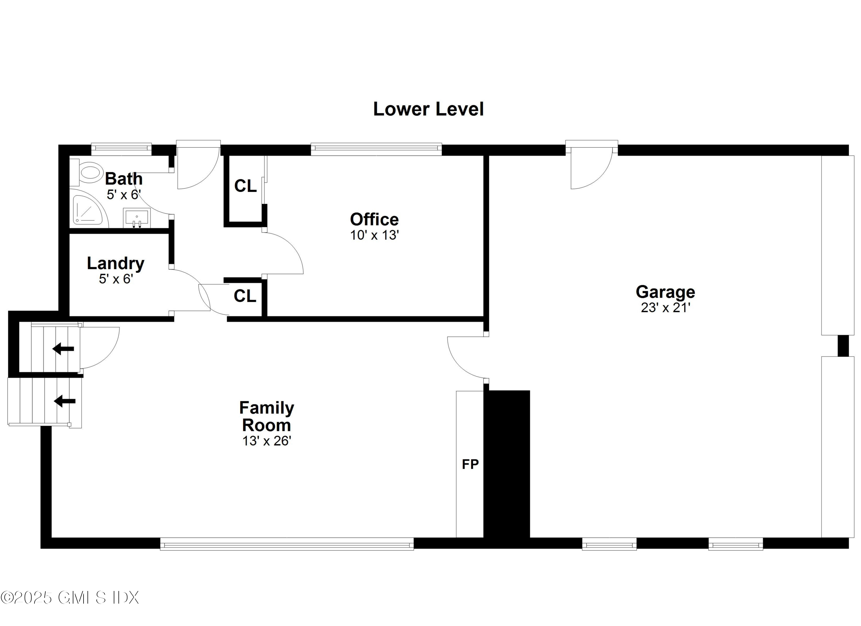 208 THORNRIDGE Drive