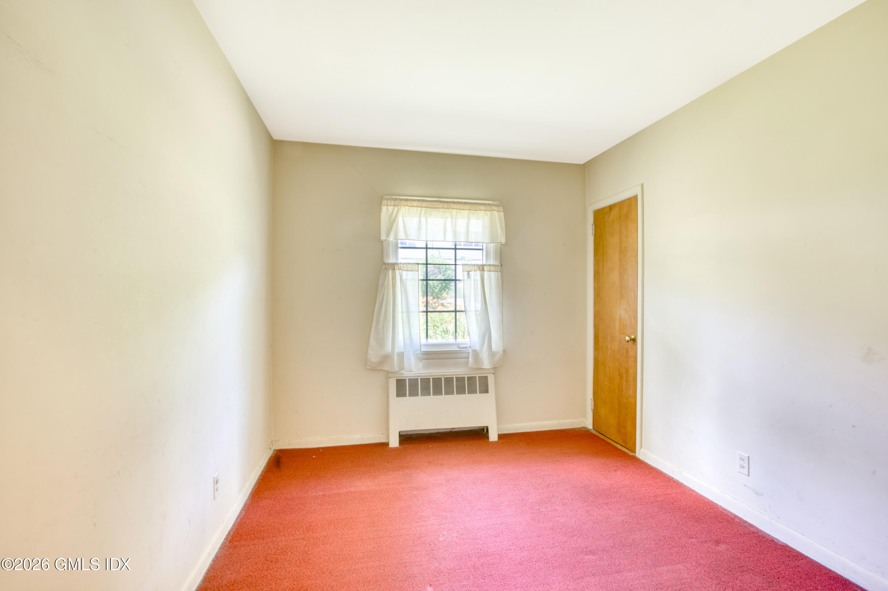 1 Pilgrim Drive