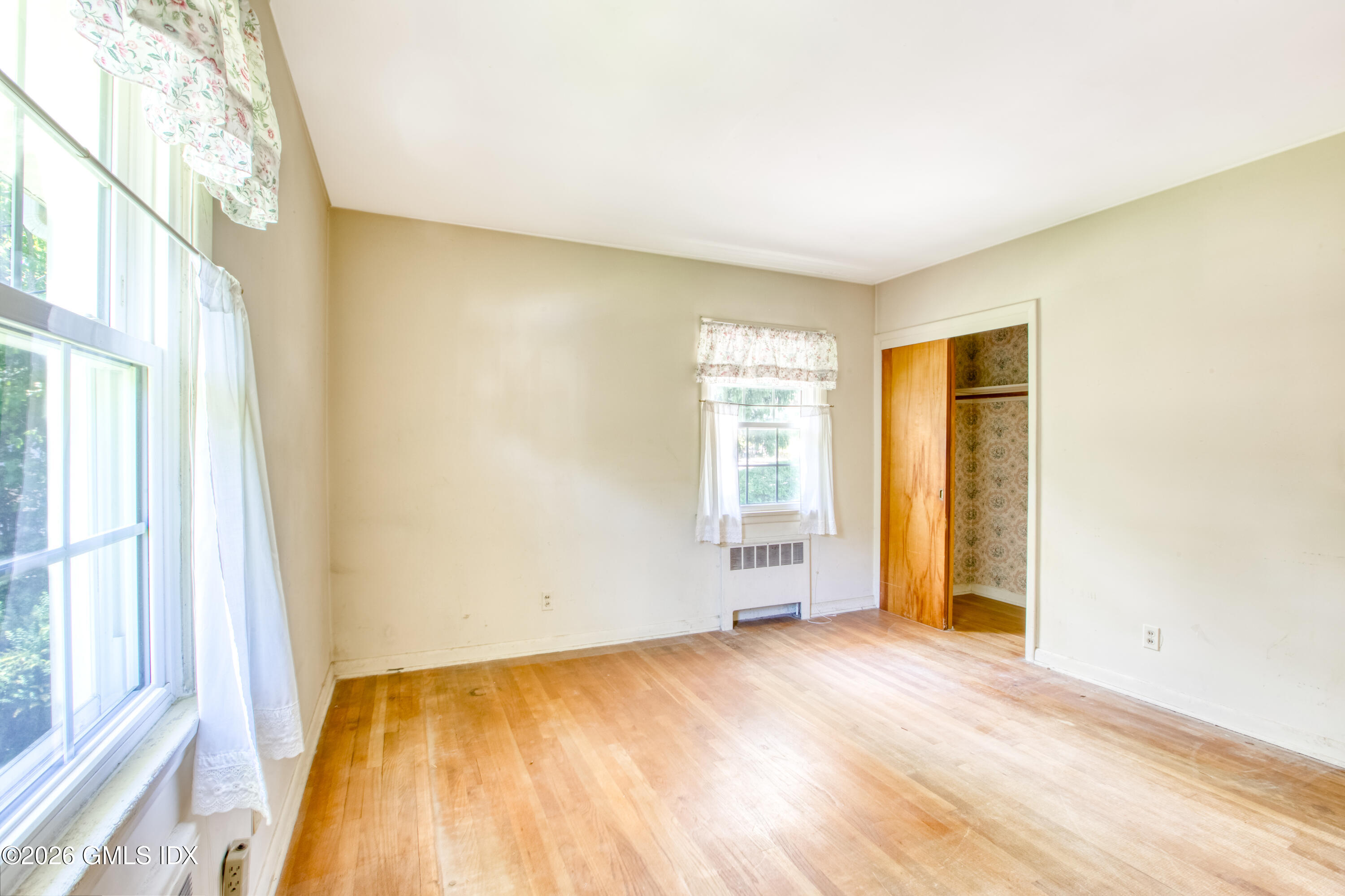 1 Pilgrim Drive