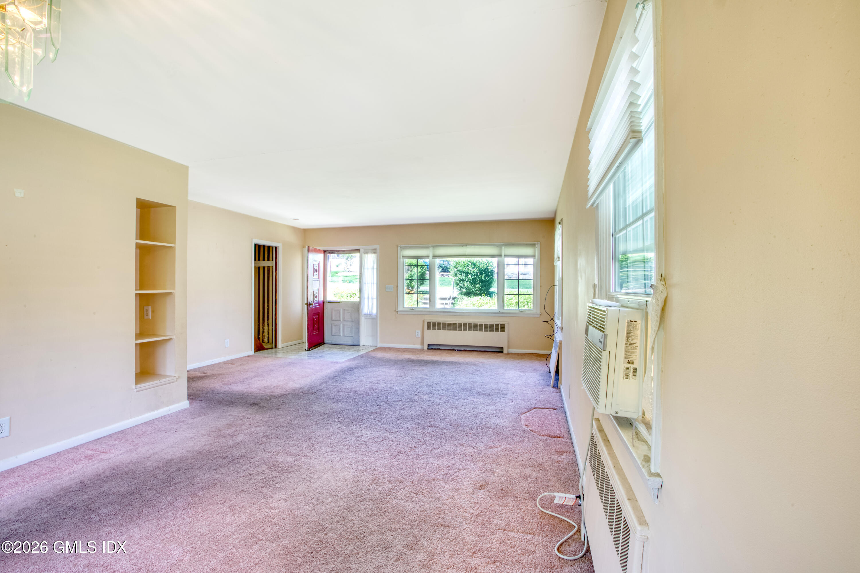 1 Pilgrim Drive