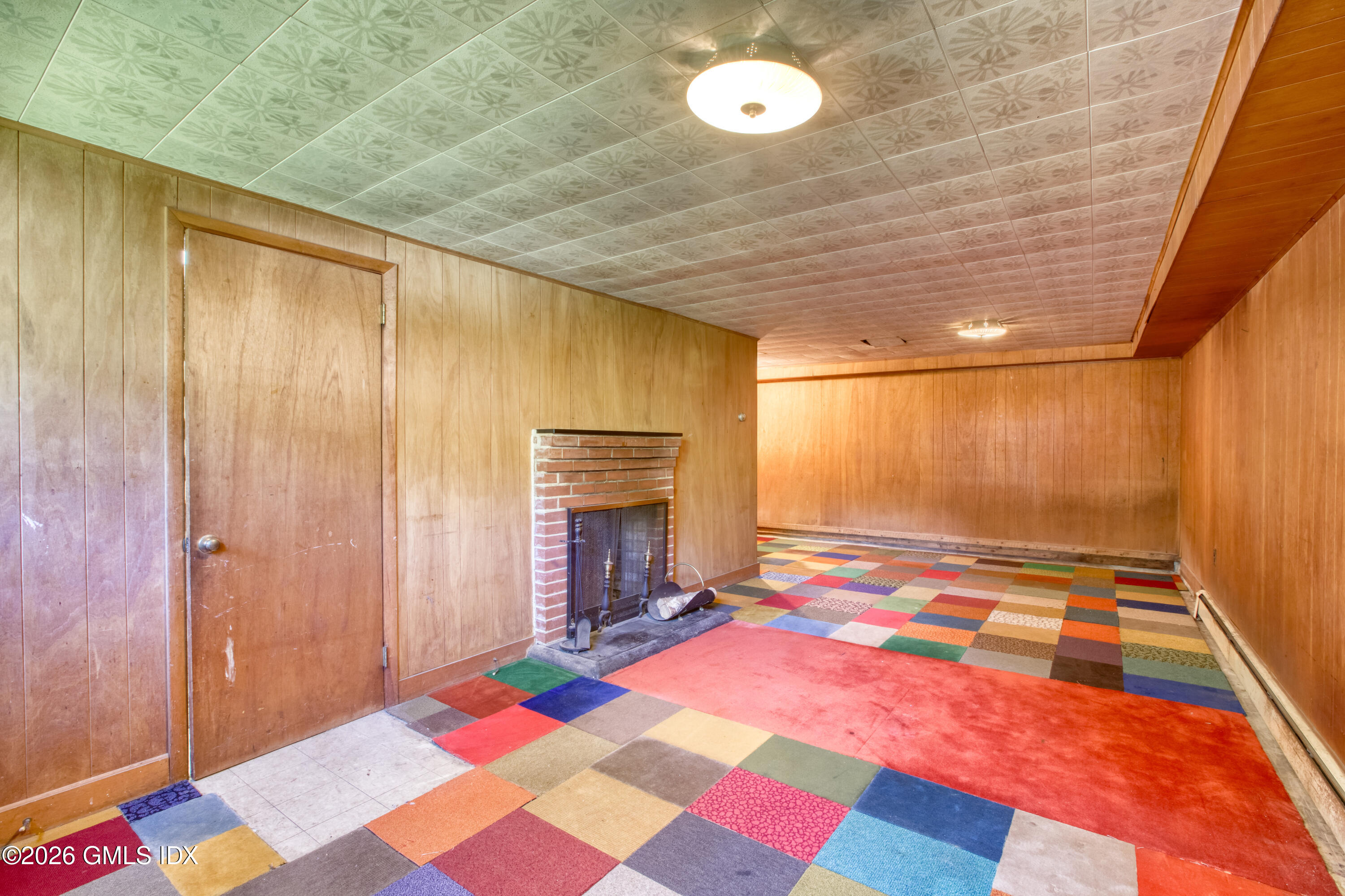 1 Pilgrim Drive