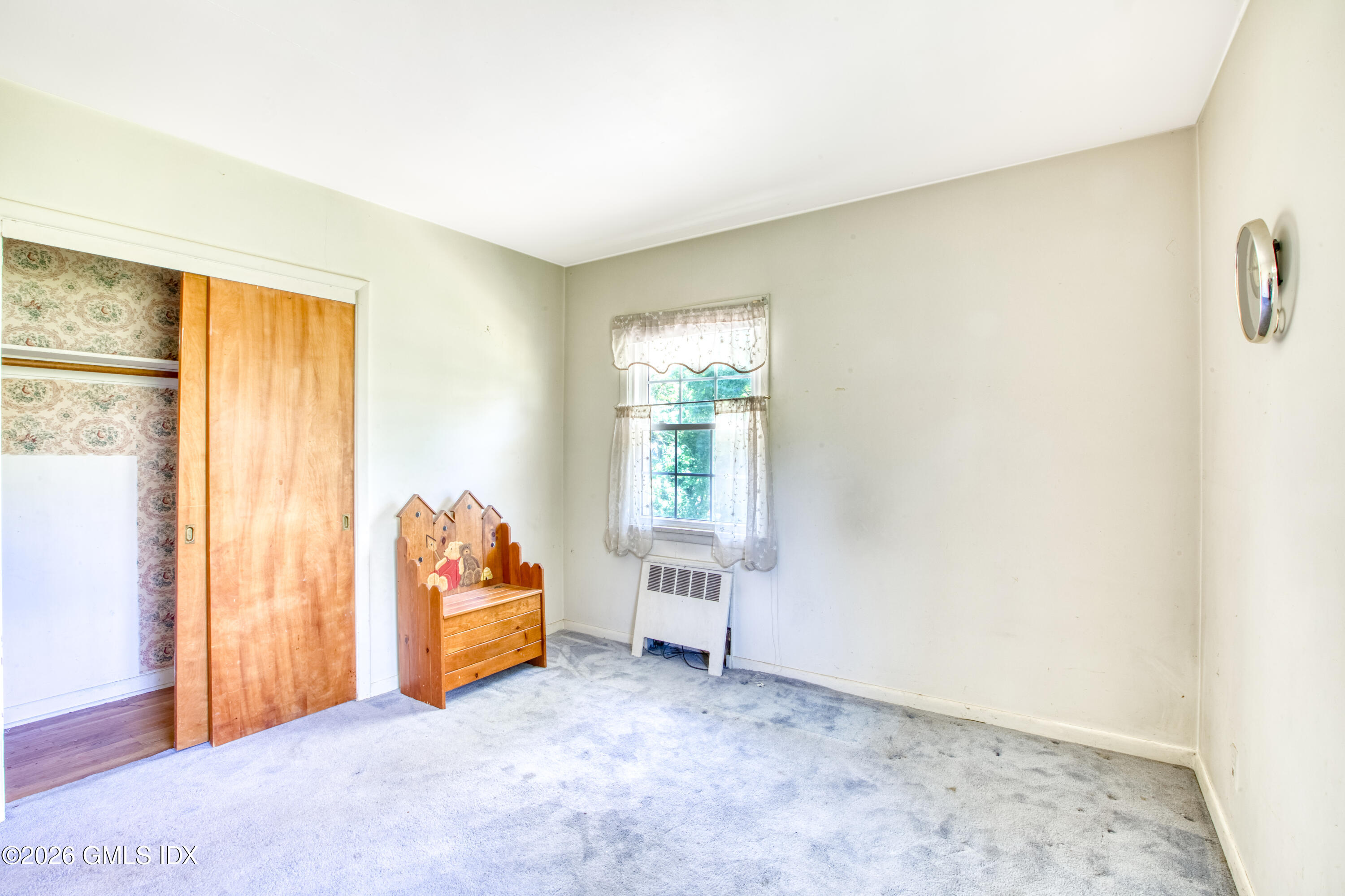 1 Pilgrim Drive