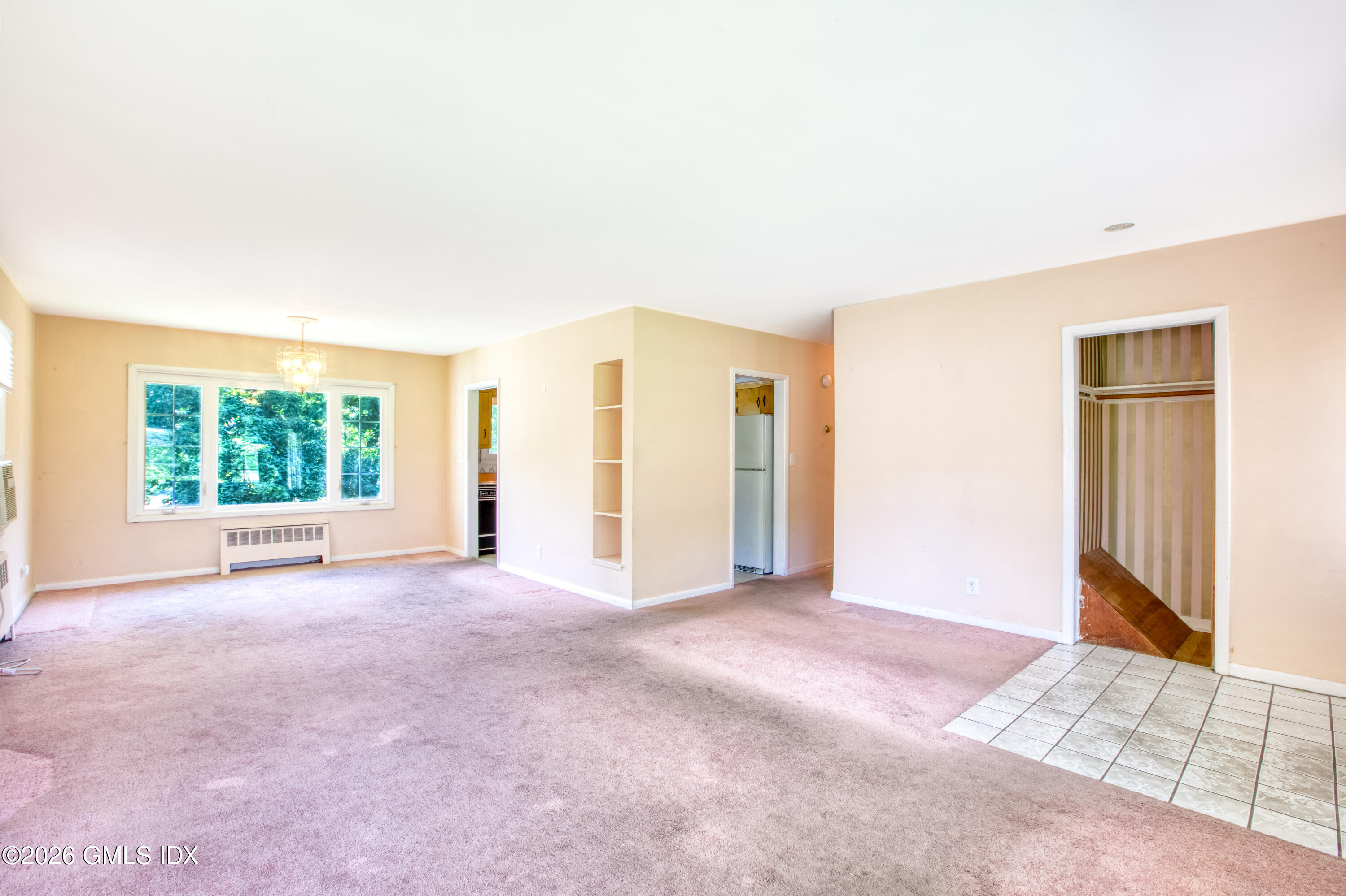 1 Pilgrim Drive