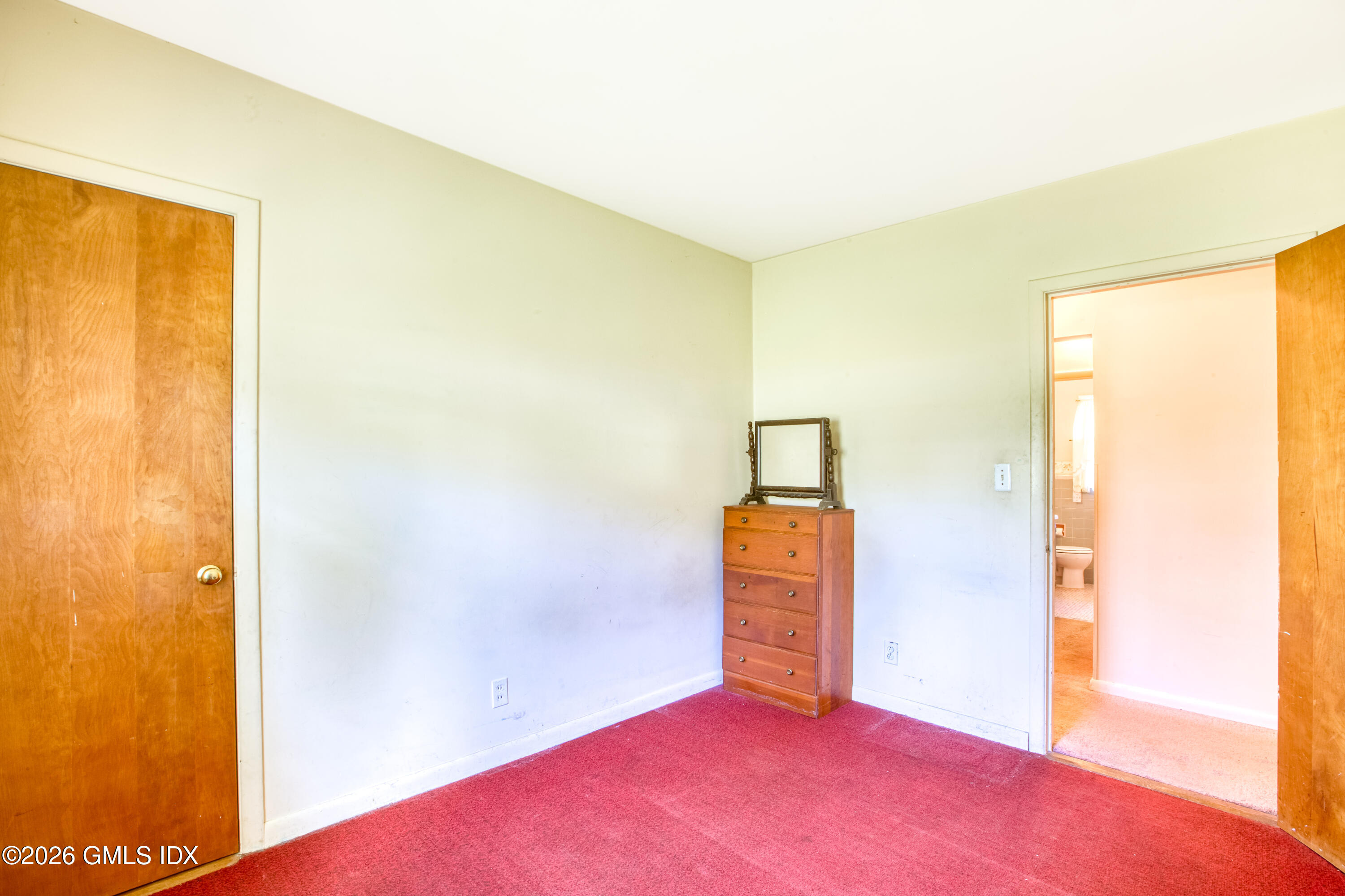 1 Pilgrim Drive