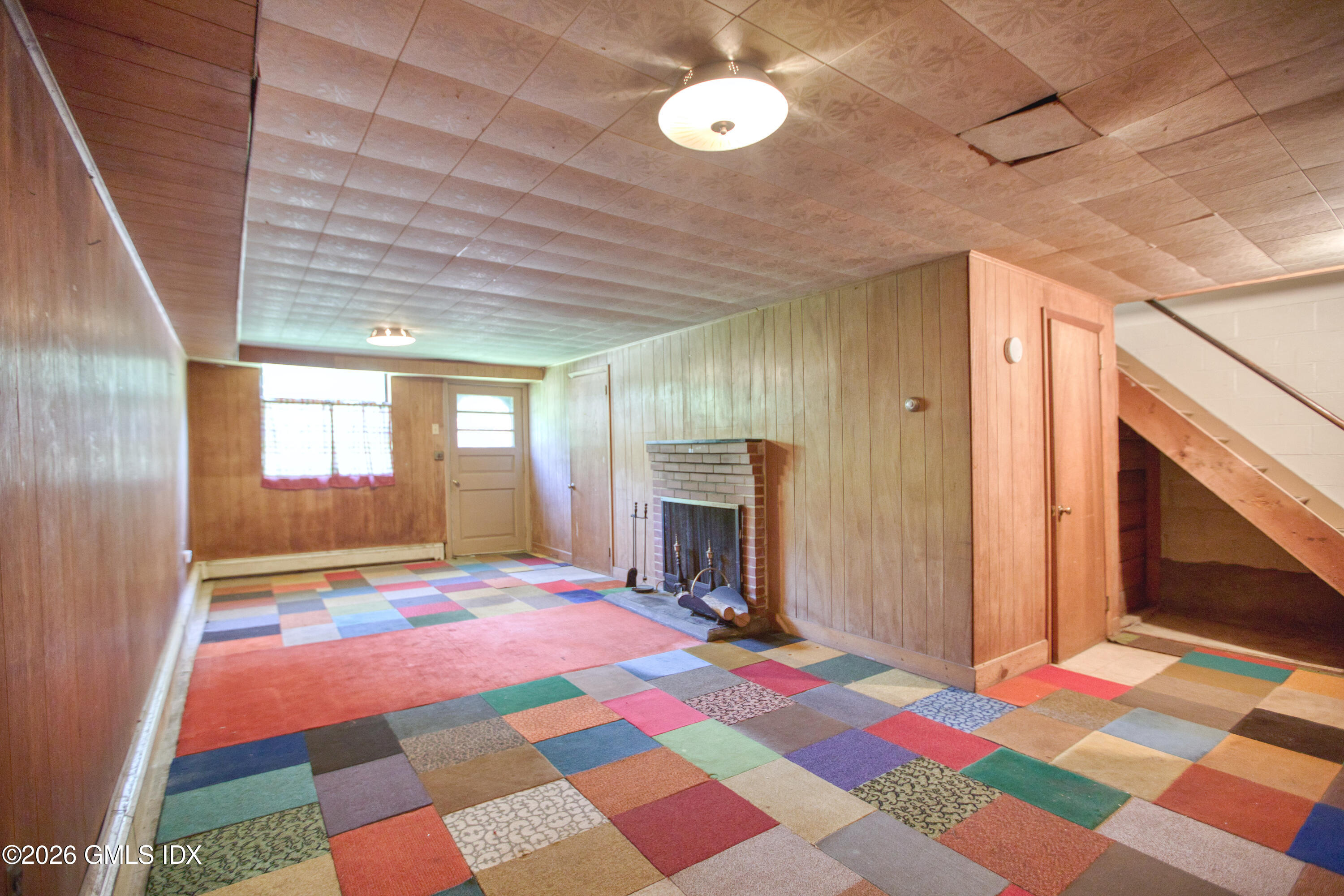 1 Pilgrim Drive