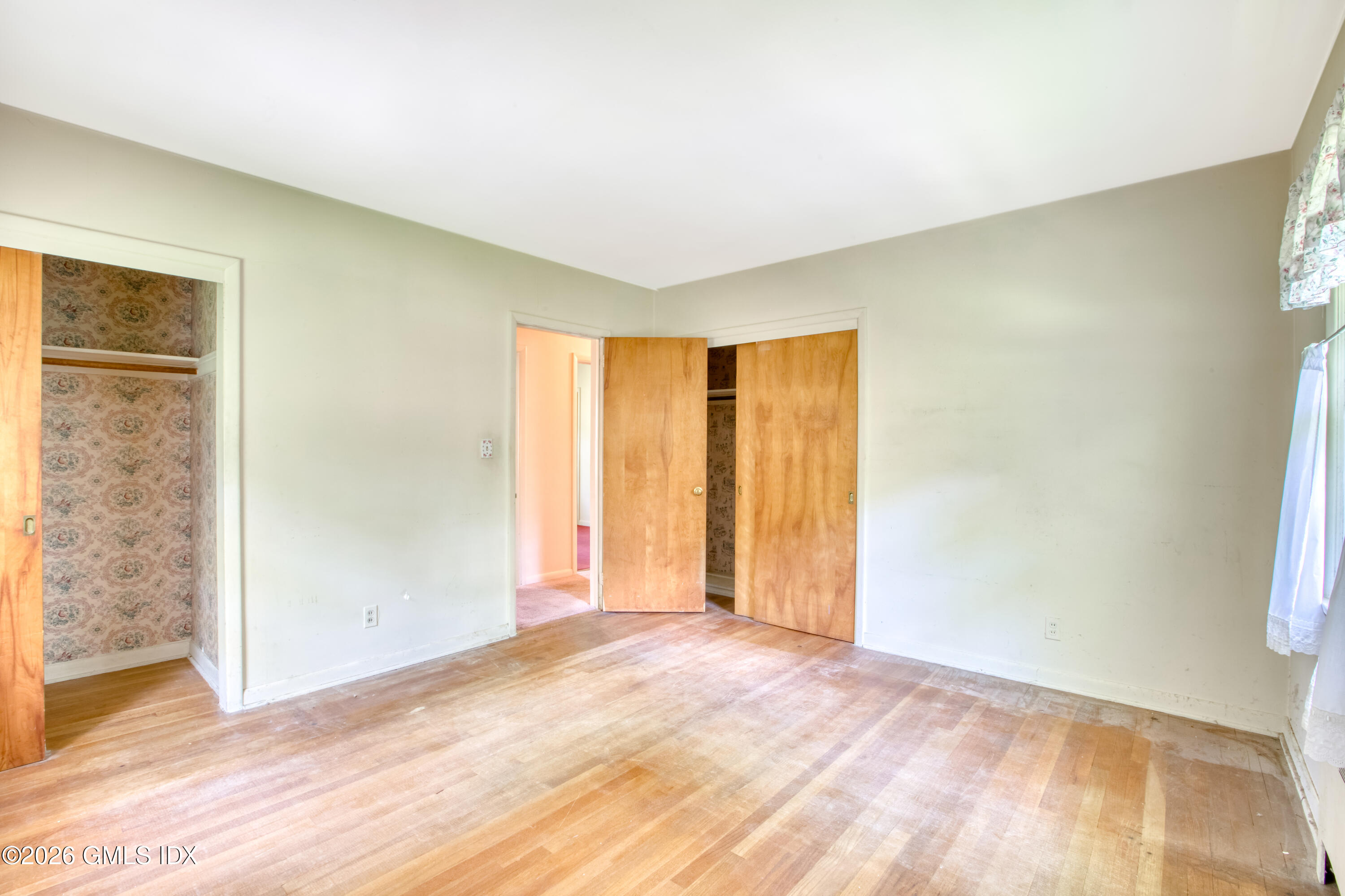 1 Pilgrim Drive
