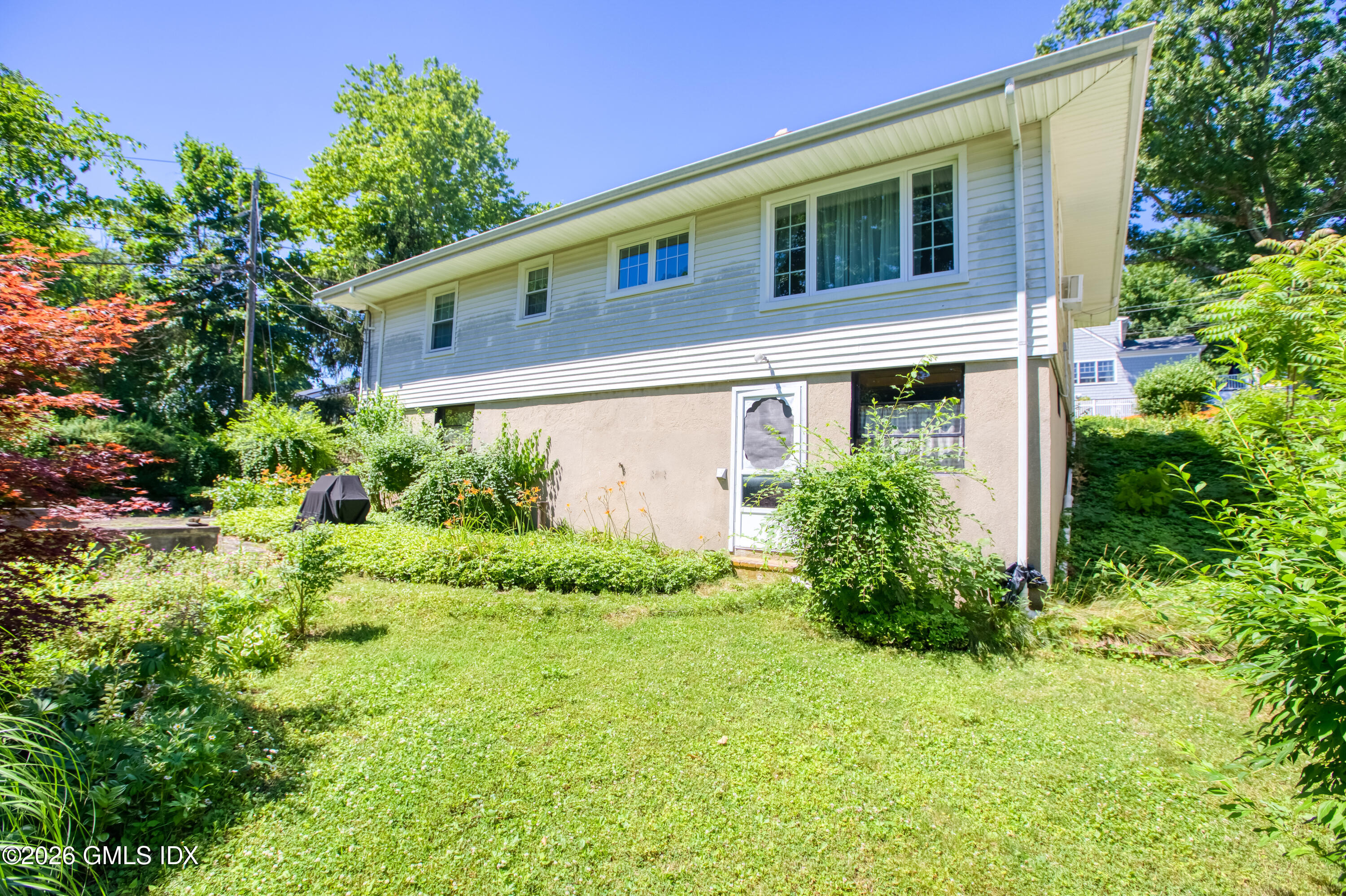 1 Pilgrim Drive