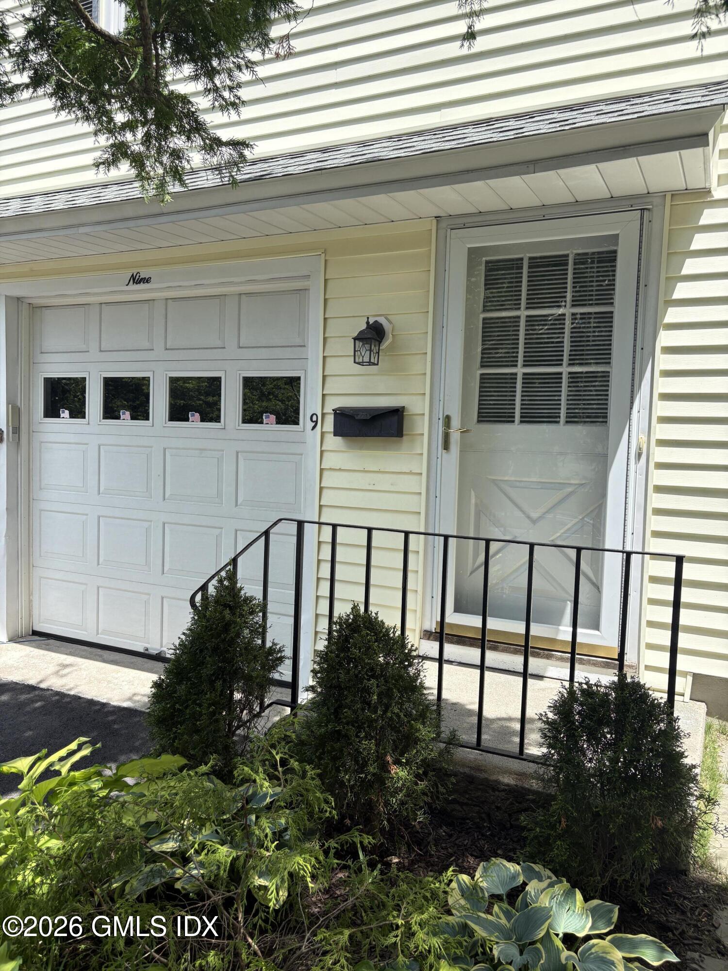 9 Pemberwick Road