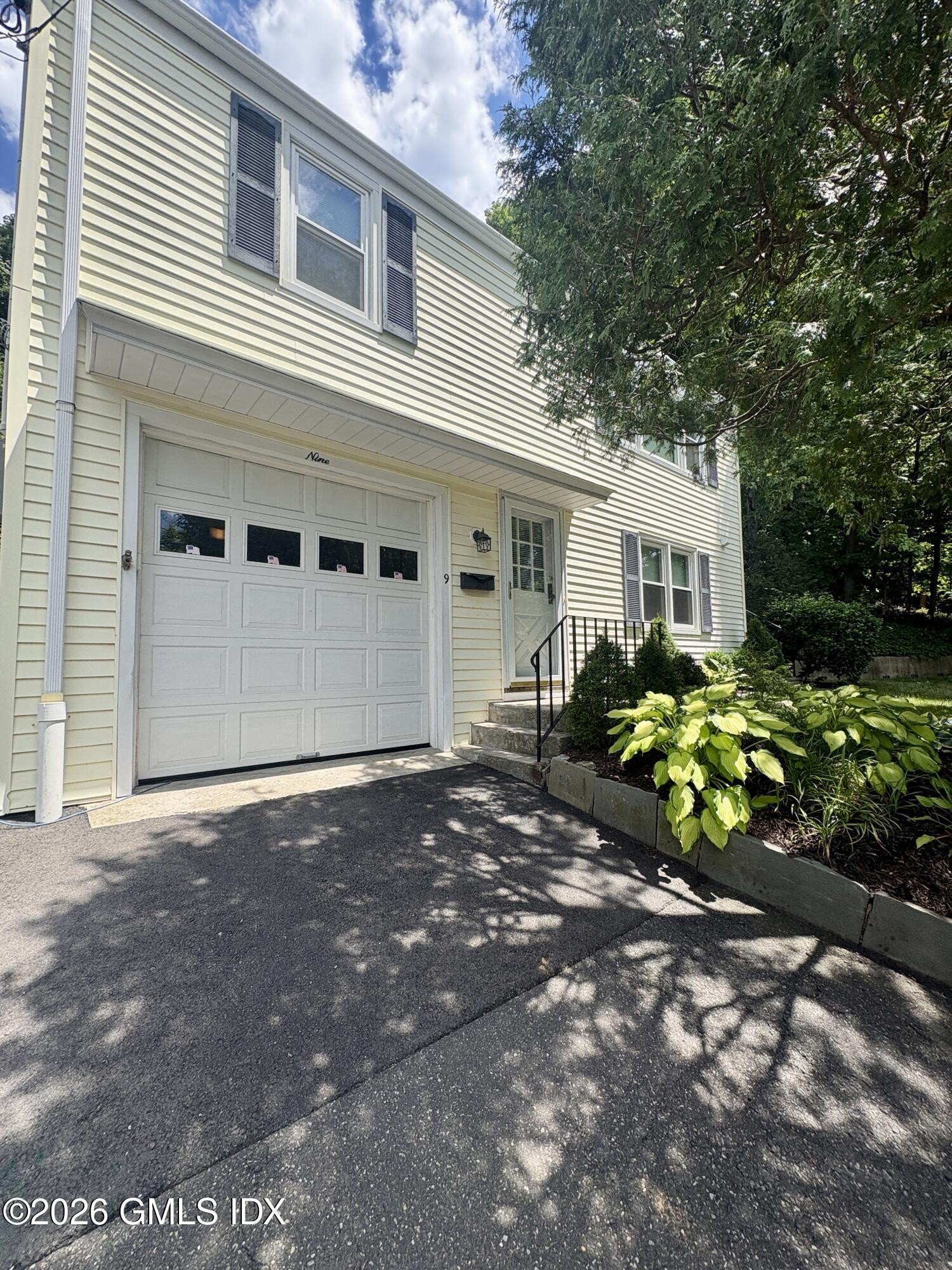 9 Pemberwick Road