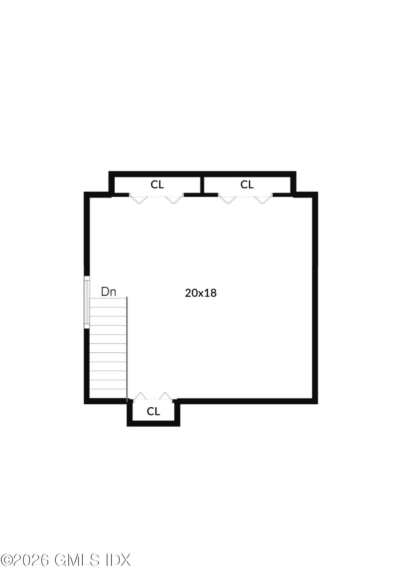 527 W Lyon Farm Drive UNIT 527