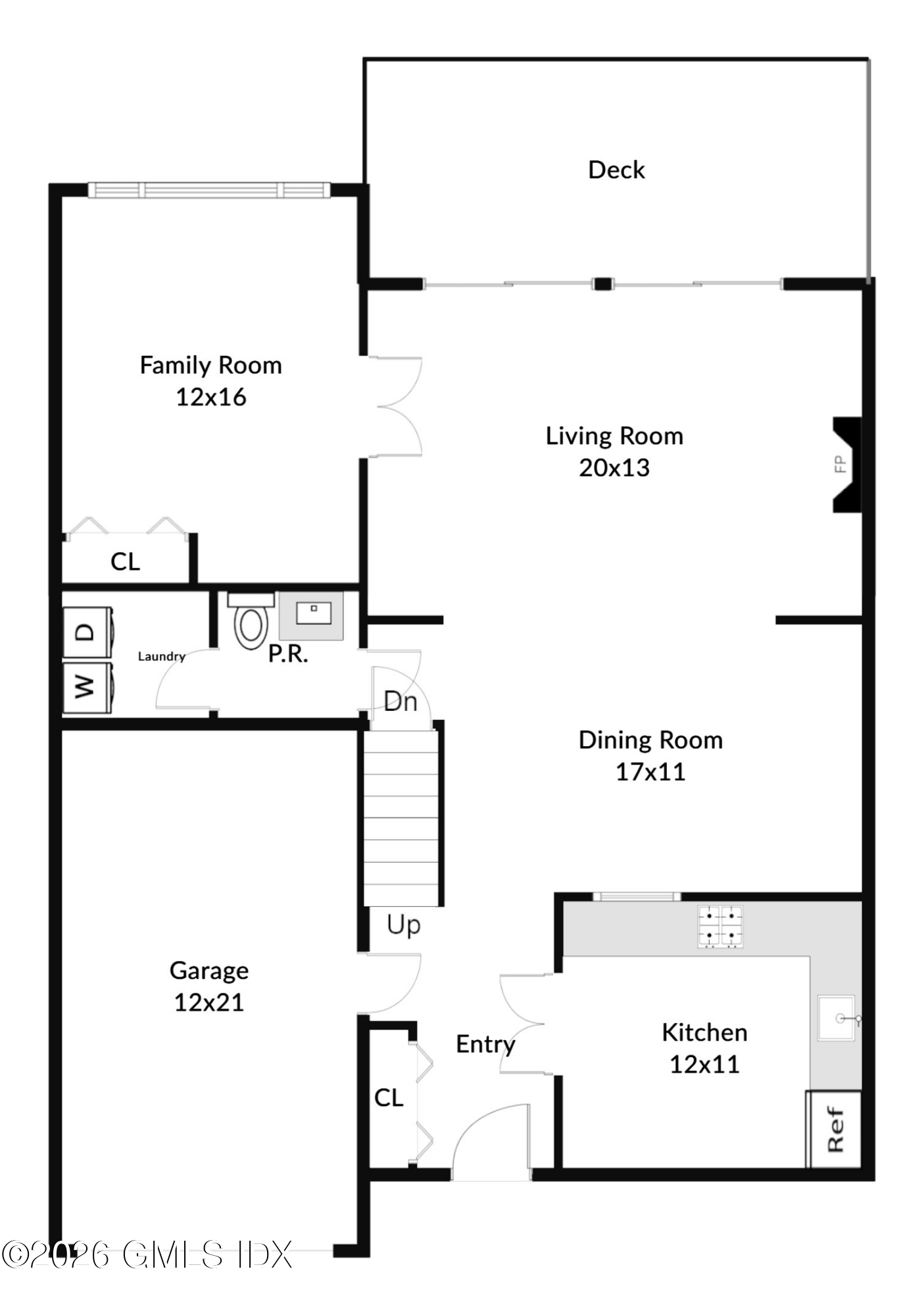 527 W Lyon Farm Drive UNIT 527
