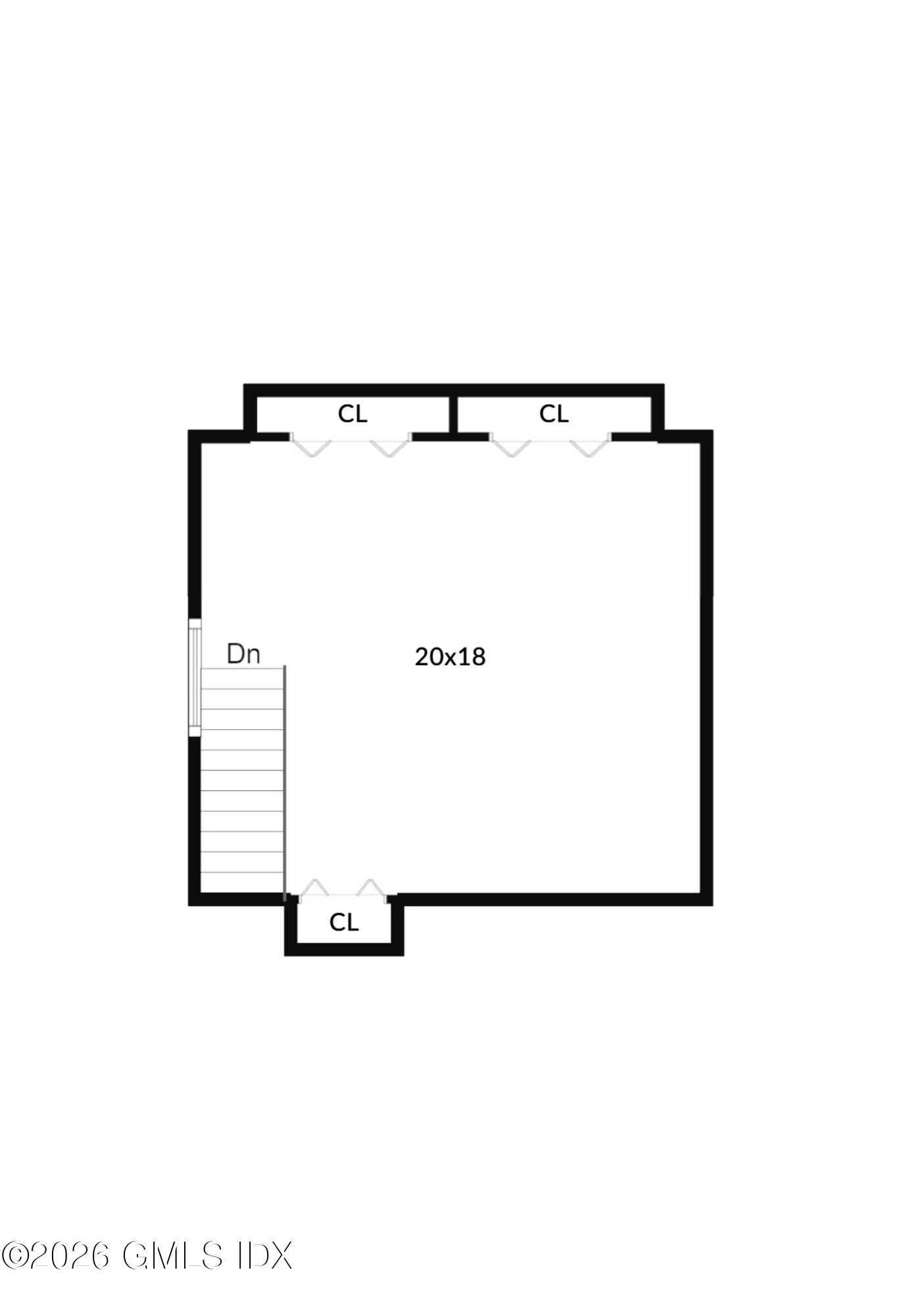 527 W Lyon Farm Drive UNIT 527
