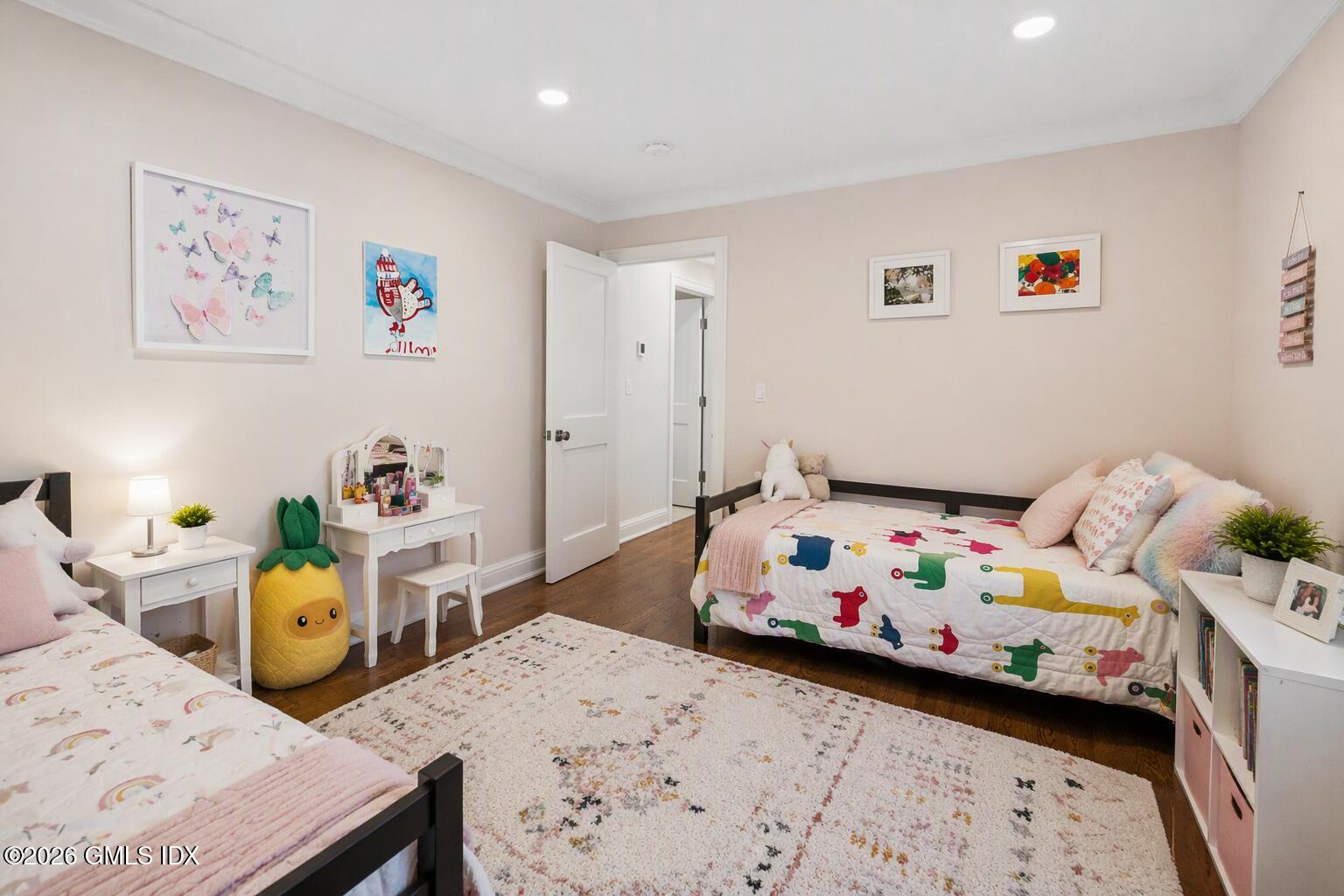 43 Burdsall Drive