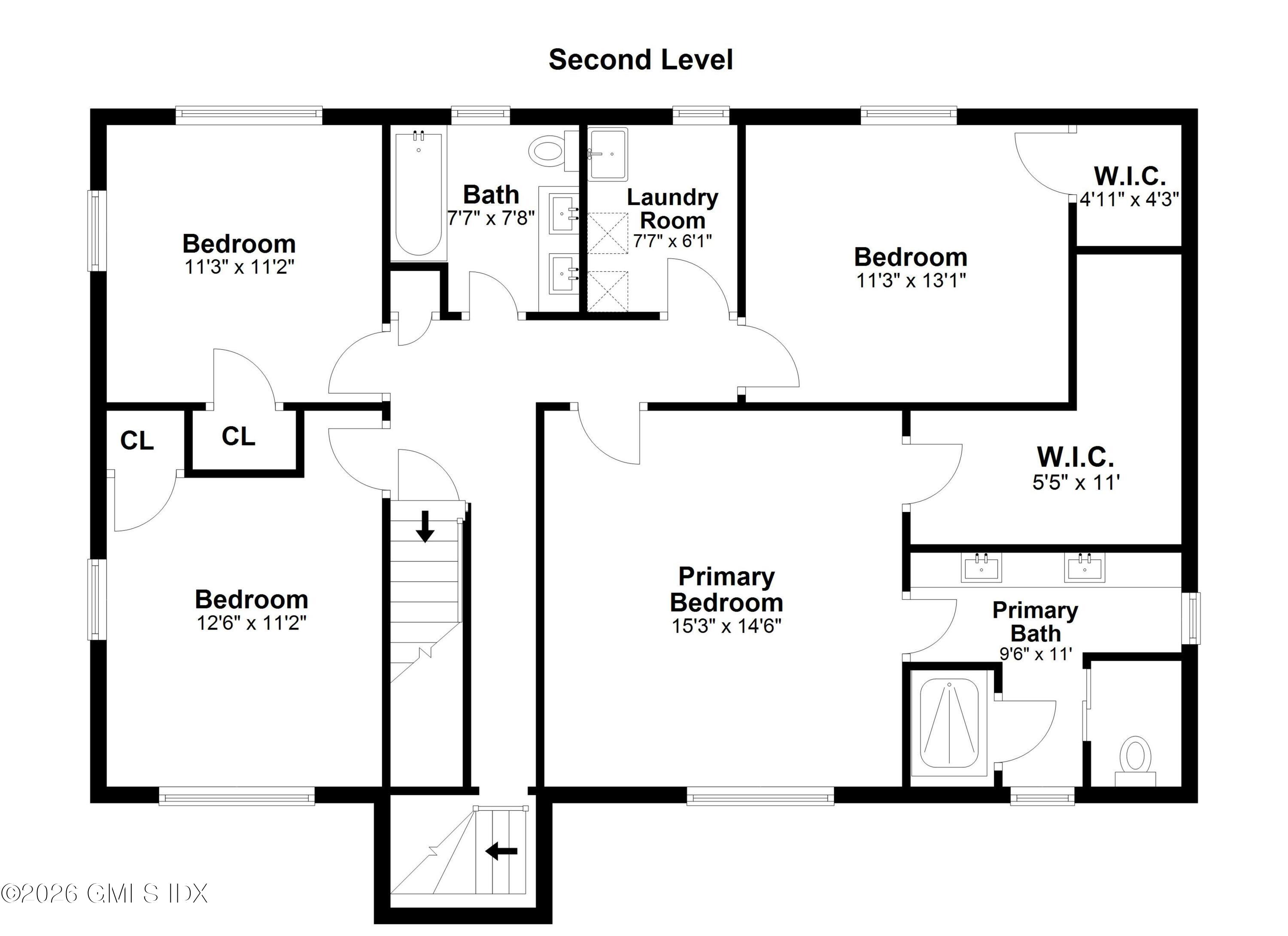 43 Burdsall Drive