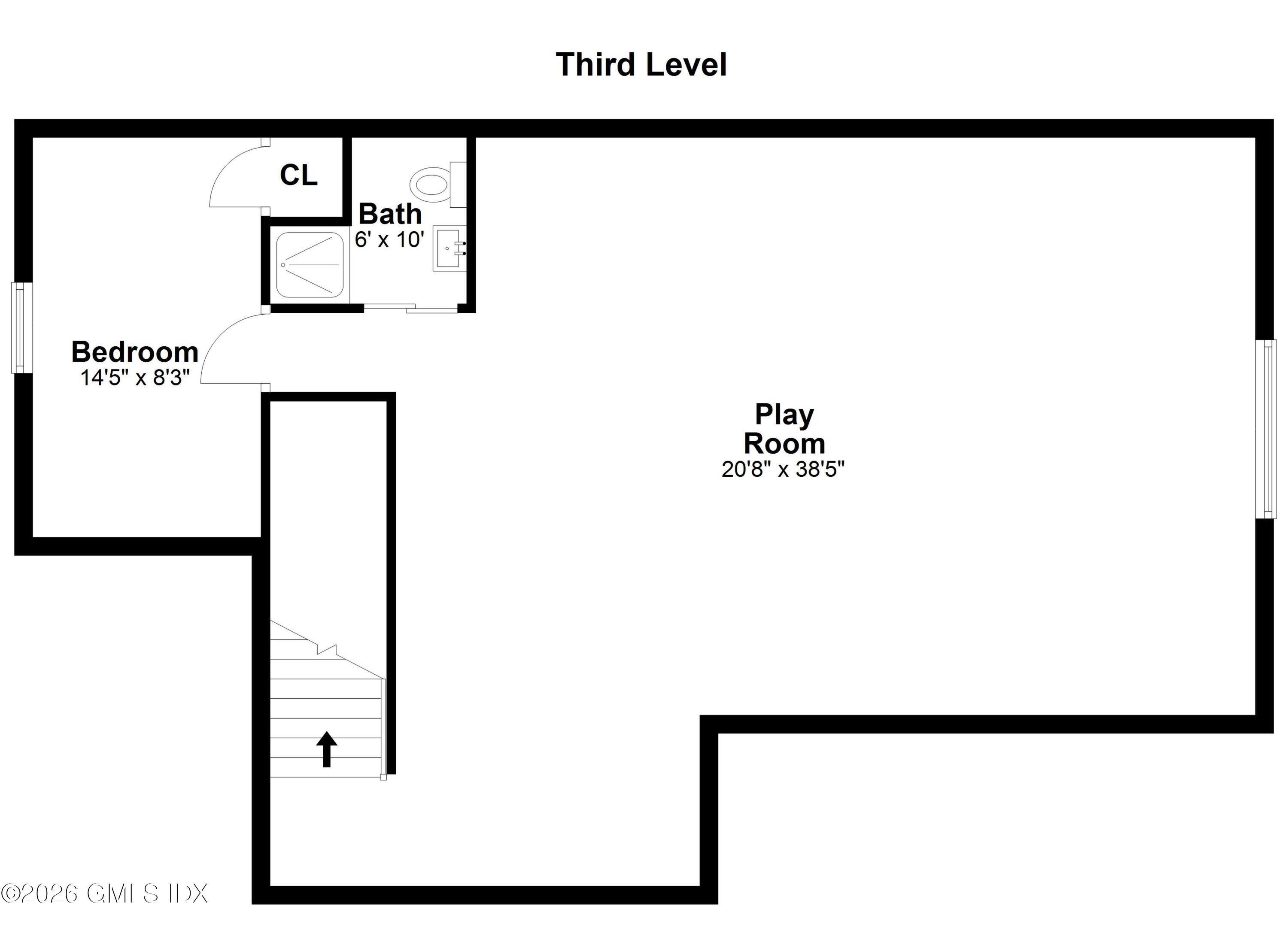 43 Burdsall Drive
