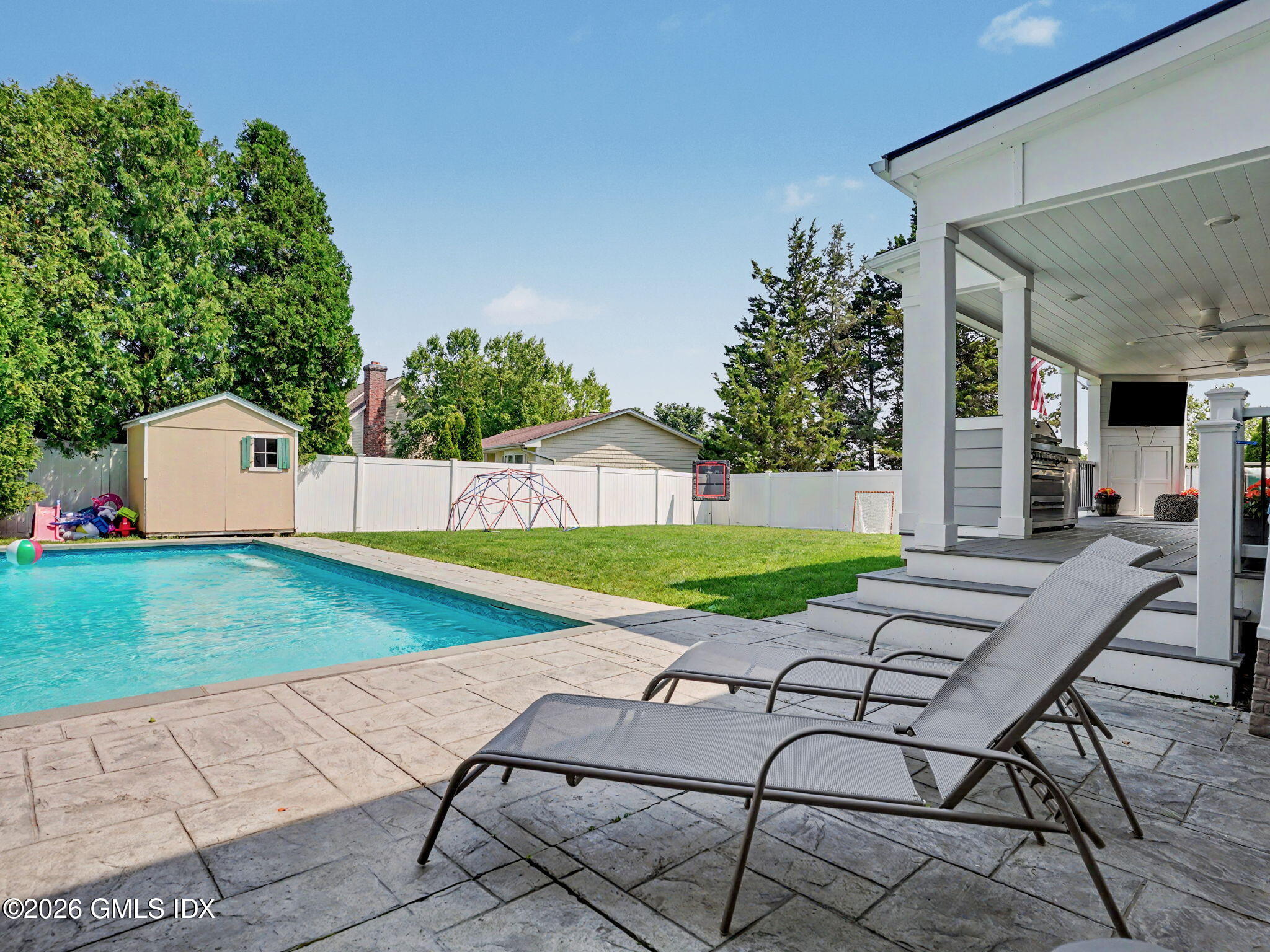 43 Burdsall Drive