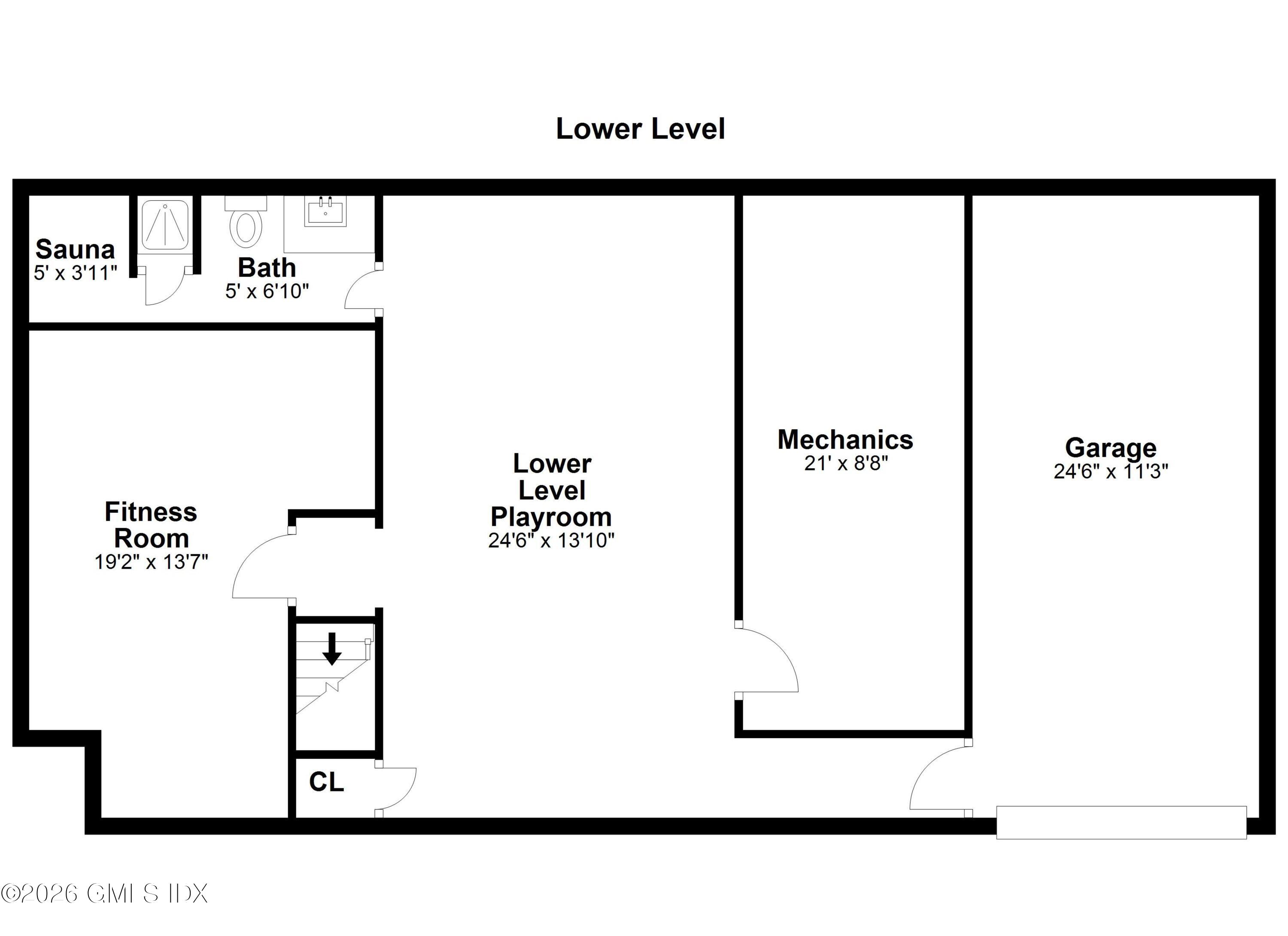 43 Burdsall Drive