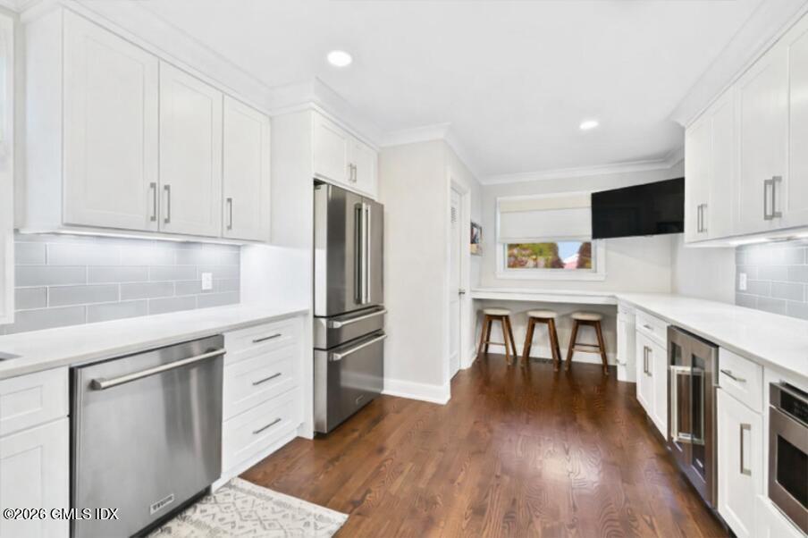 43 Burdsall Drive