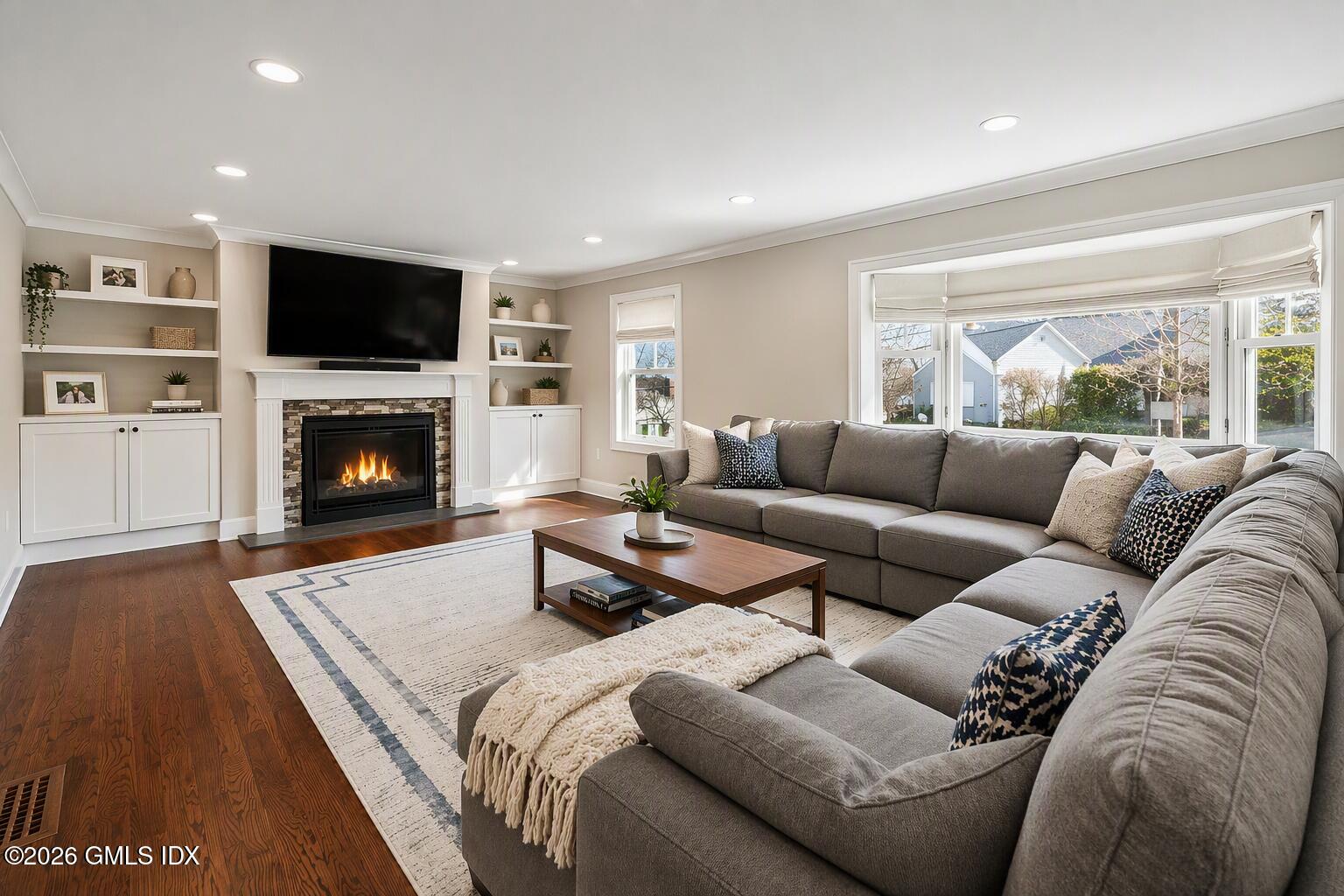43 Burdsall Drive