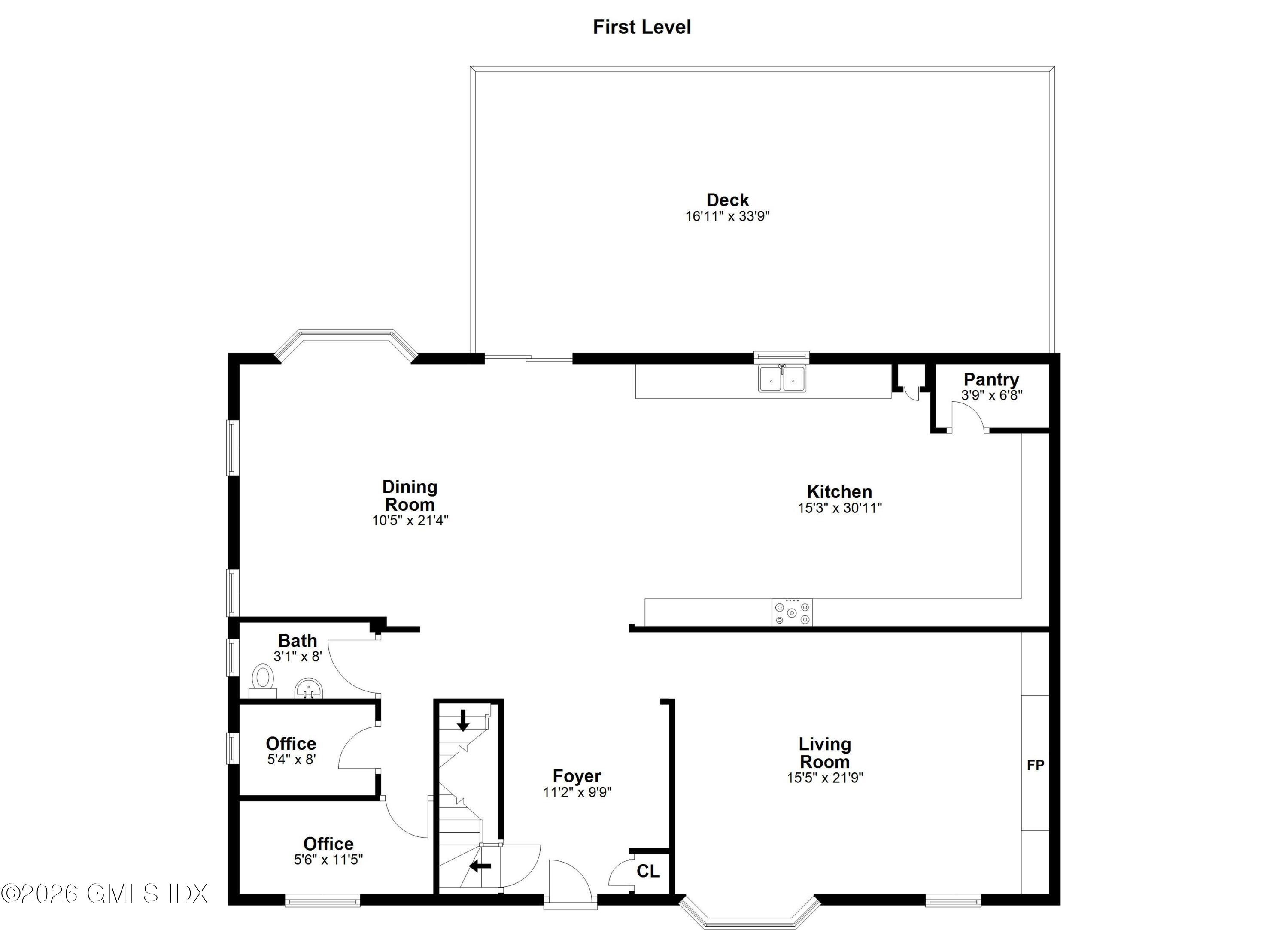 43 Burdsall Drive