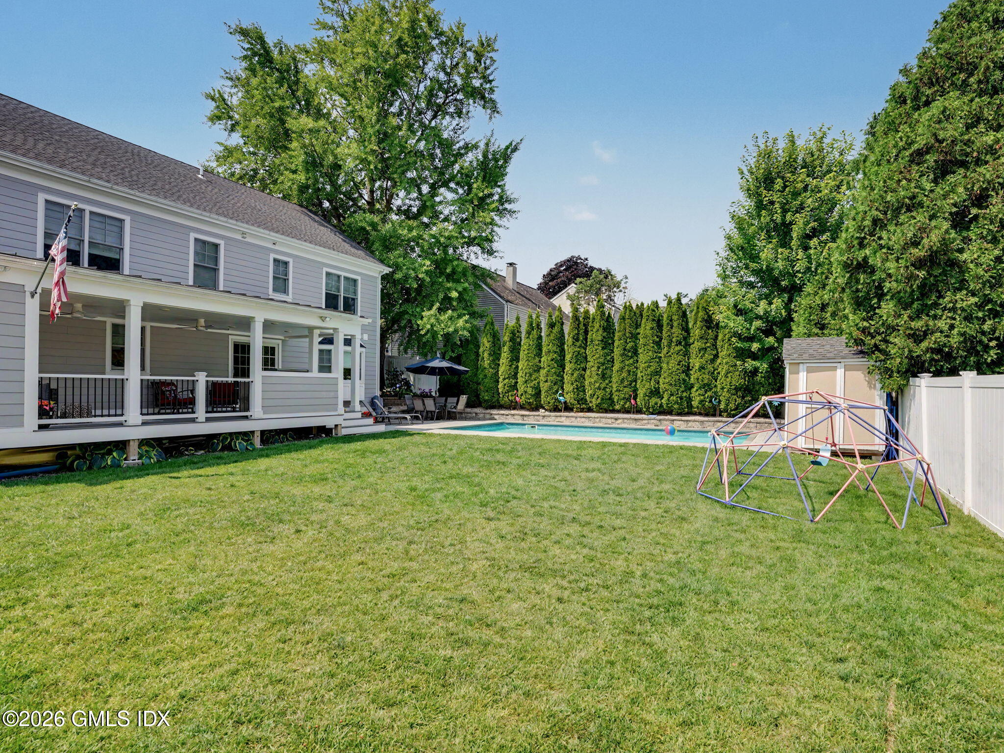 43 Burdsall Drive