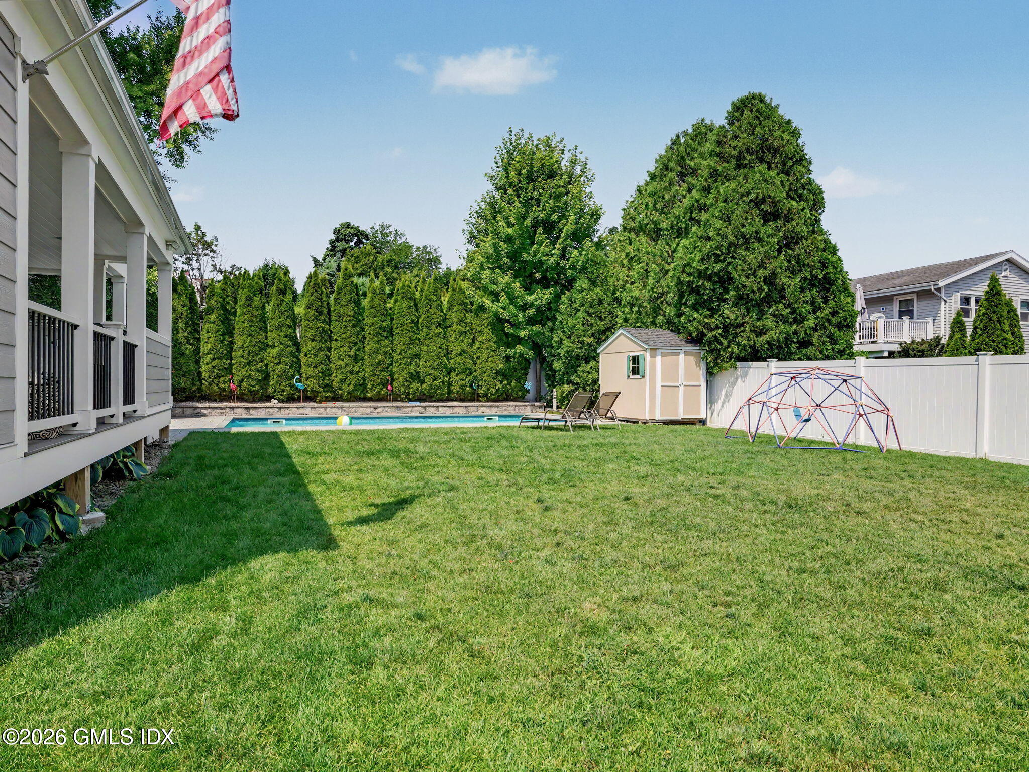 43 Burdsall Drive