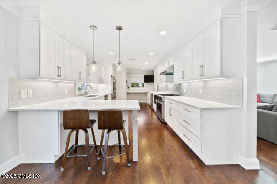 43 Burdsall Drive
