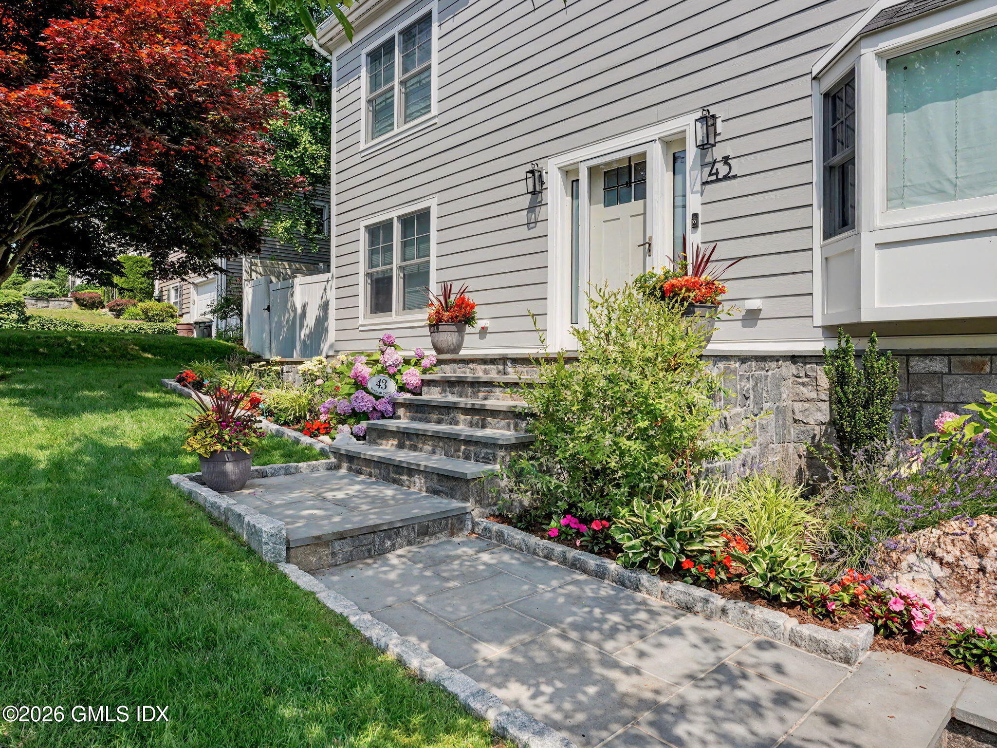 43 Burdsall Drive