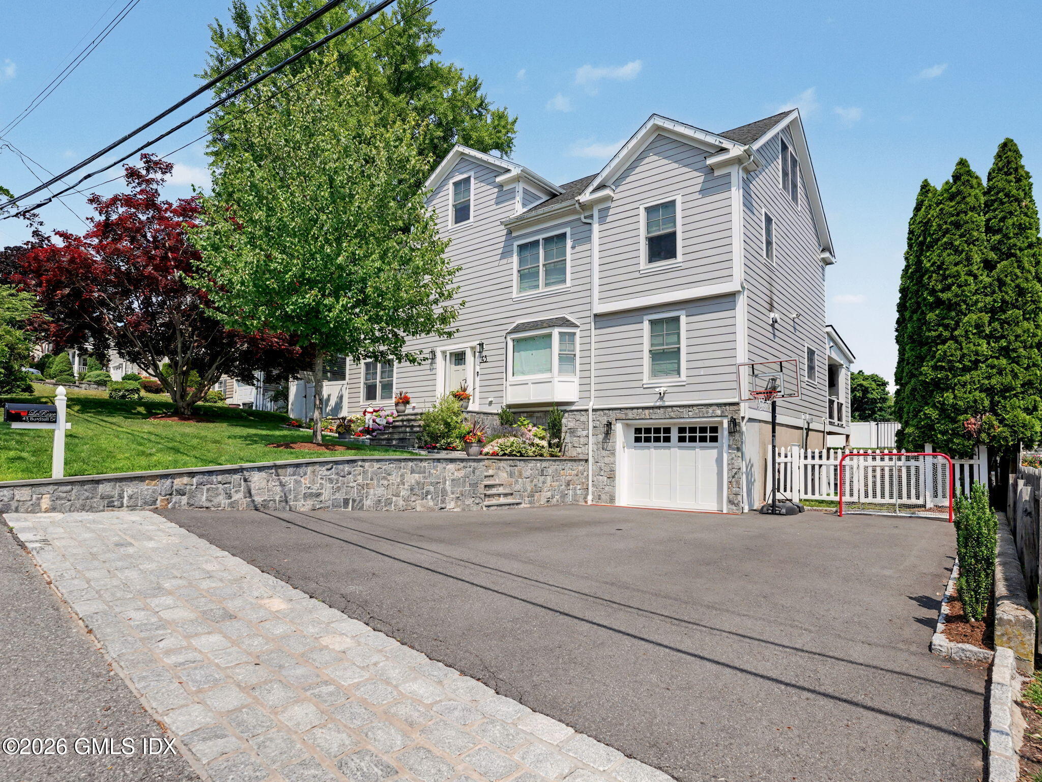 43 Burdsall Drive