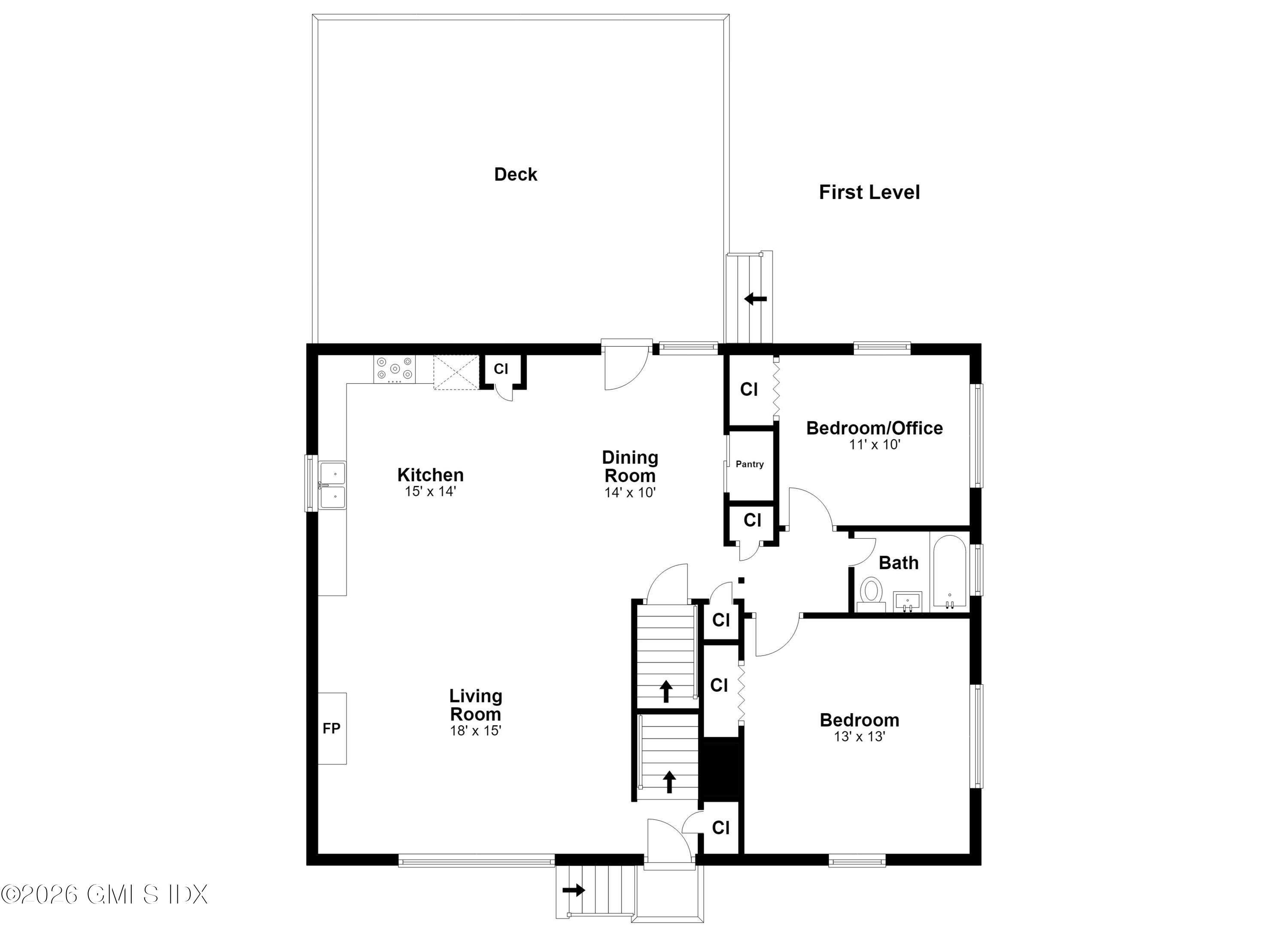 25 Westview Place