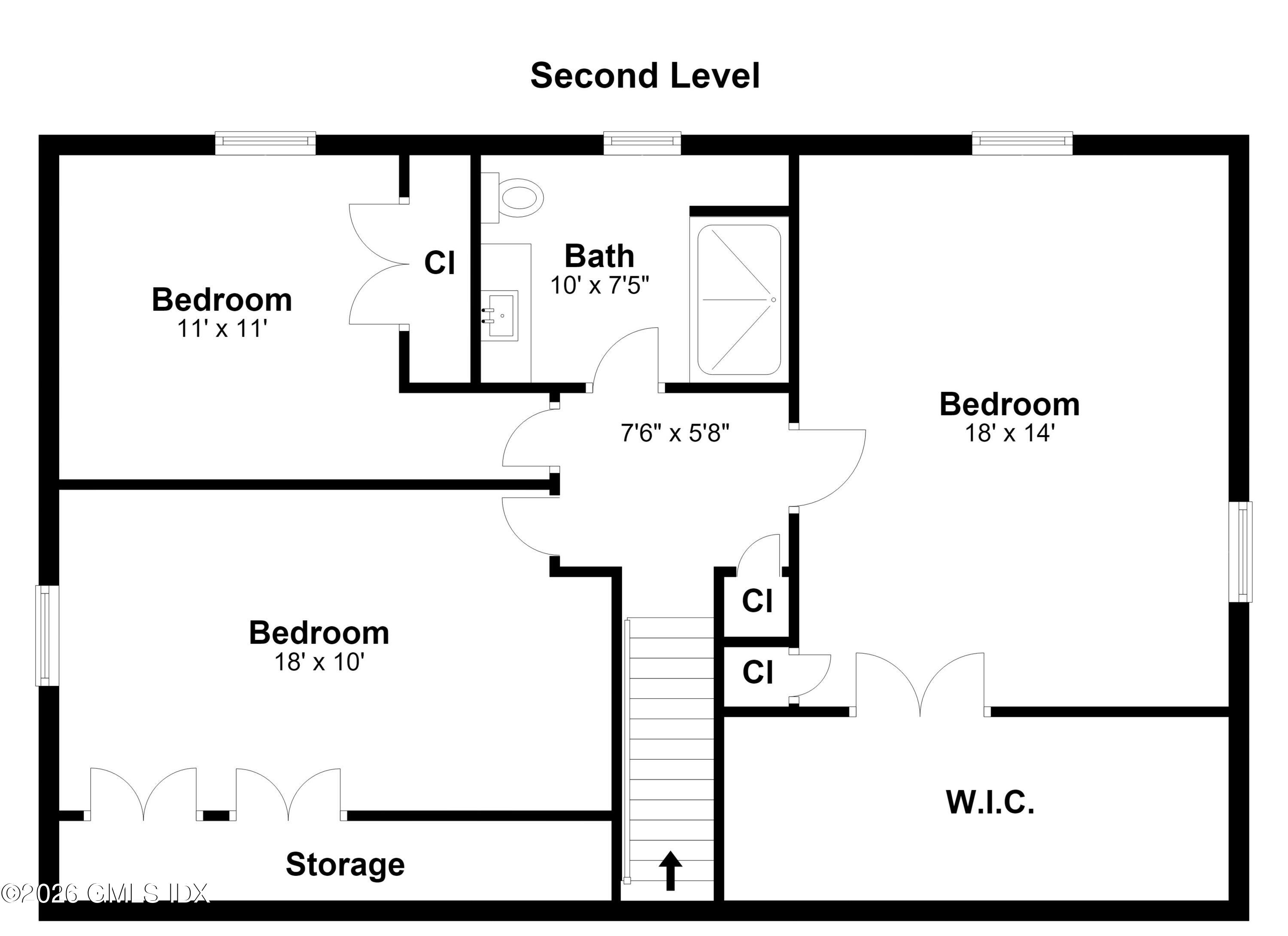 25 Westview Place