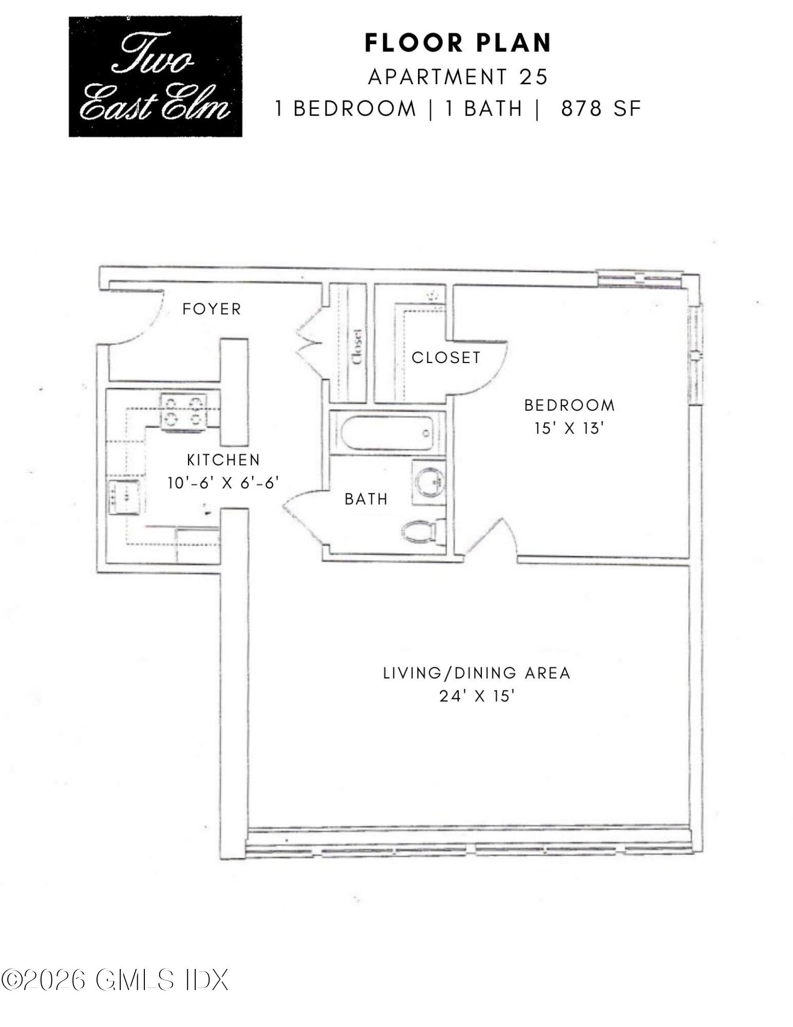 2 E Elm Street 25
