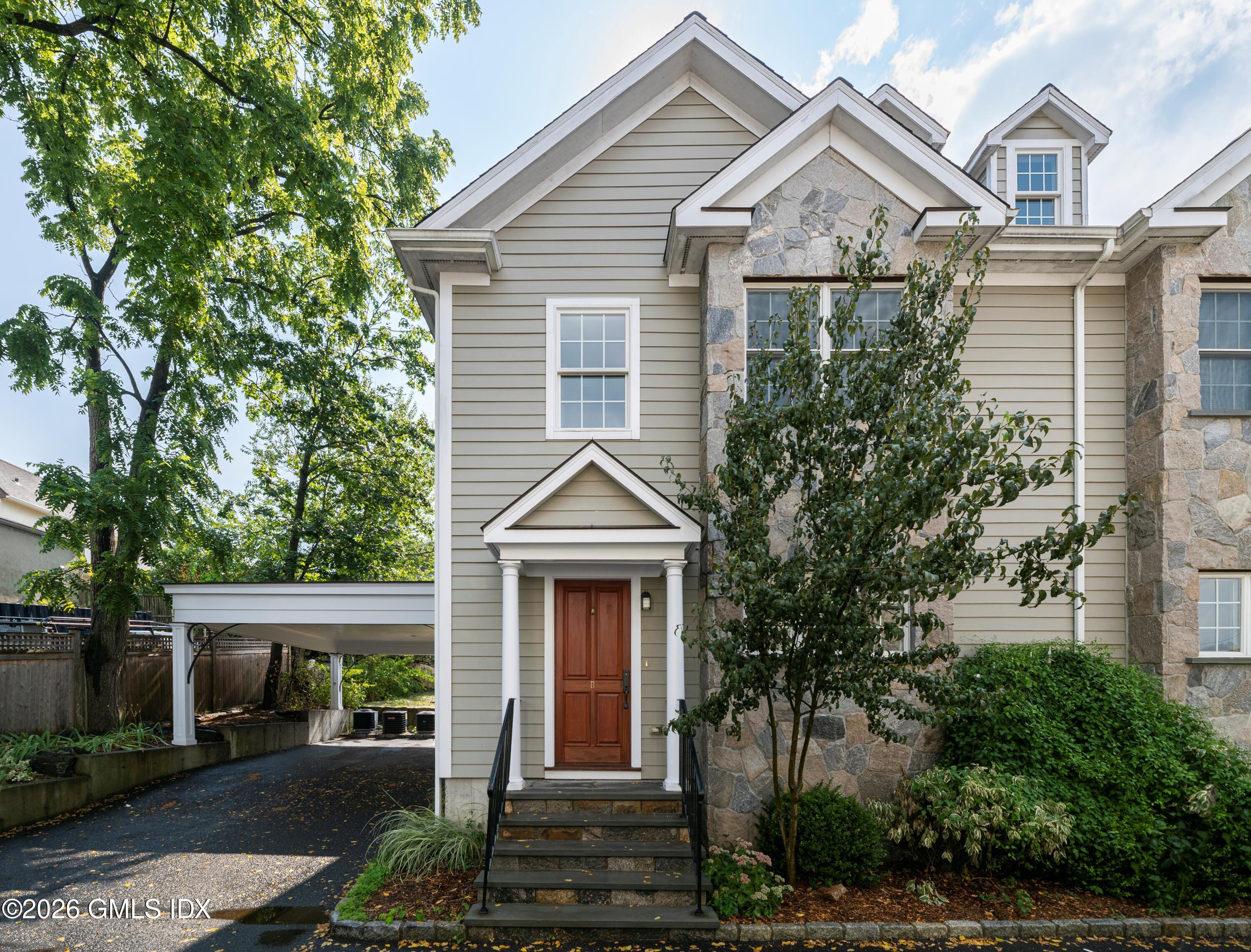 41 Harold Street B