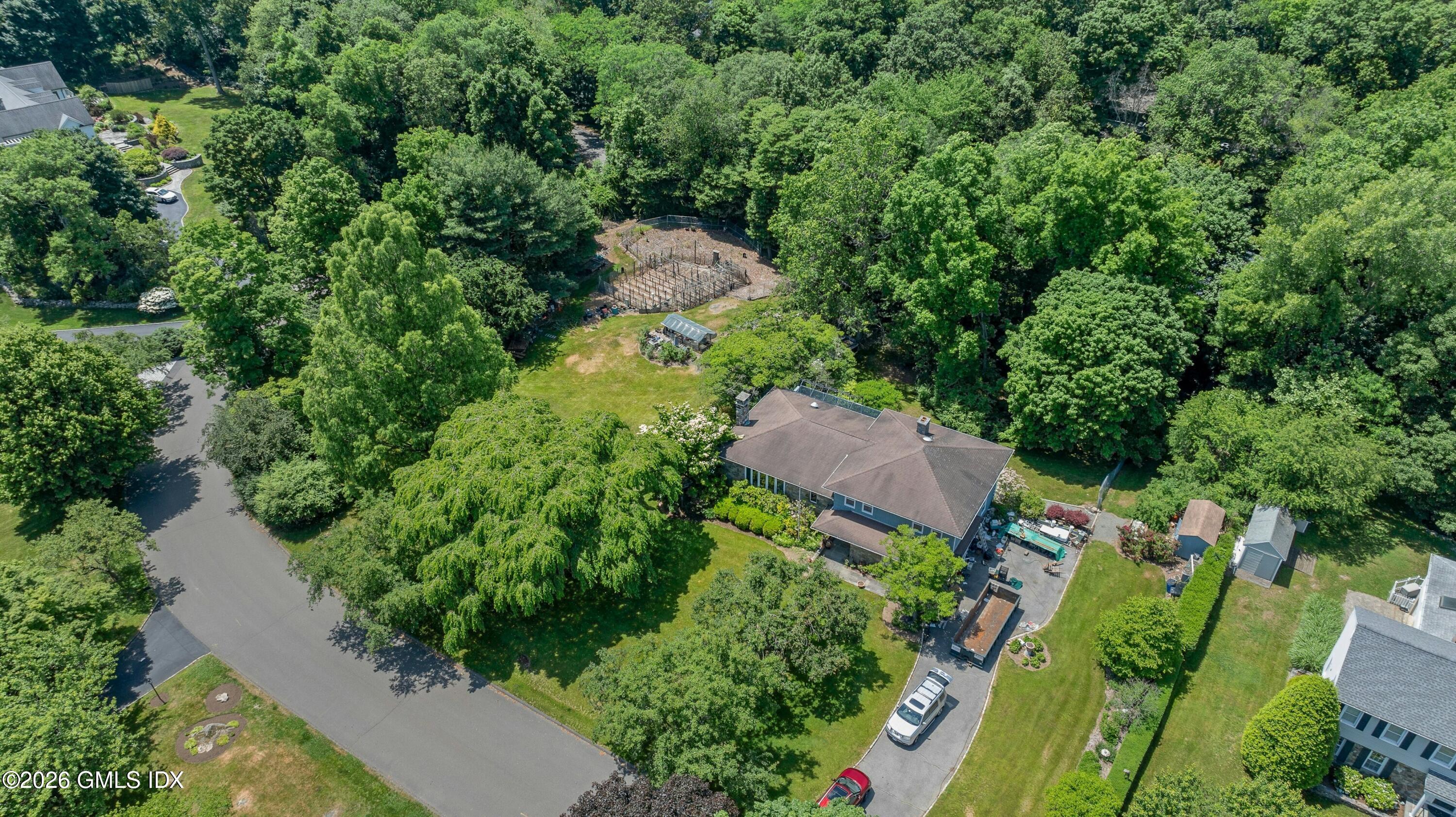 75 N Angus Road