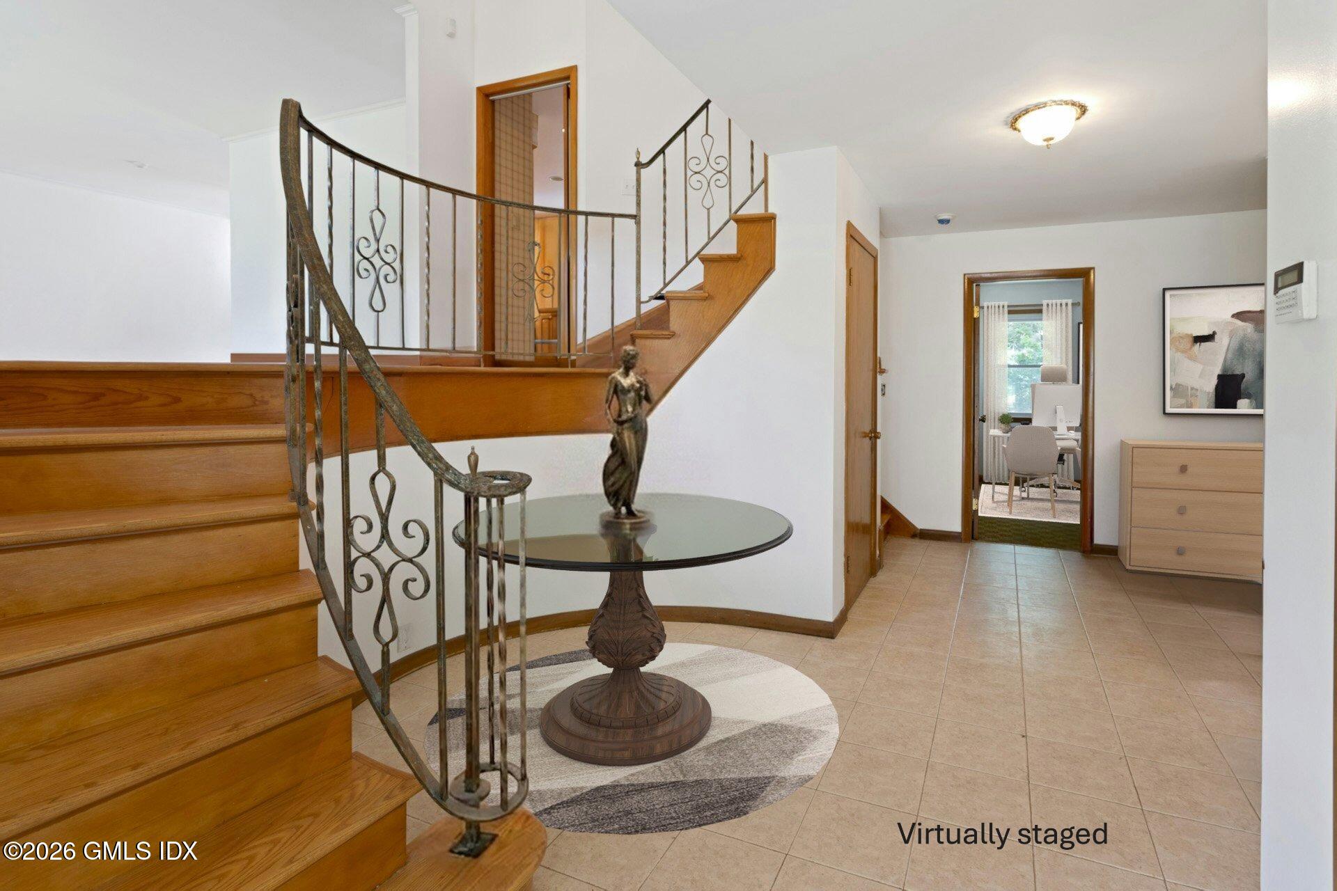 75 N Angus Road