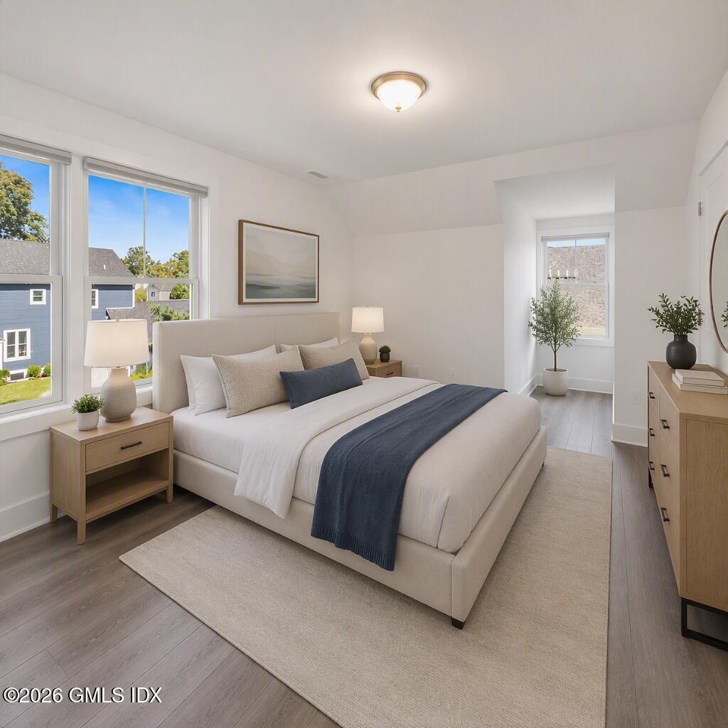 4 Orchard Street K
