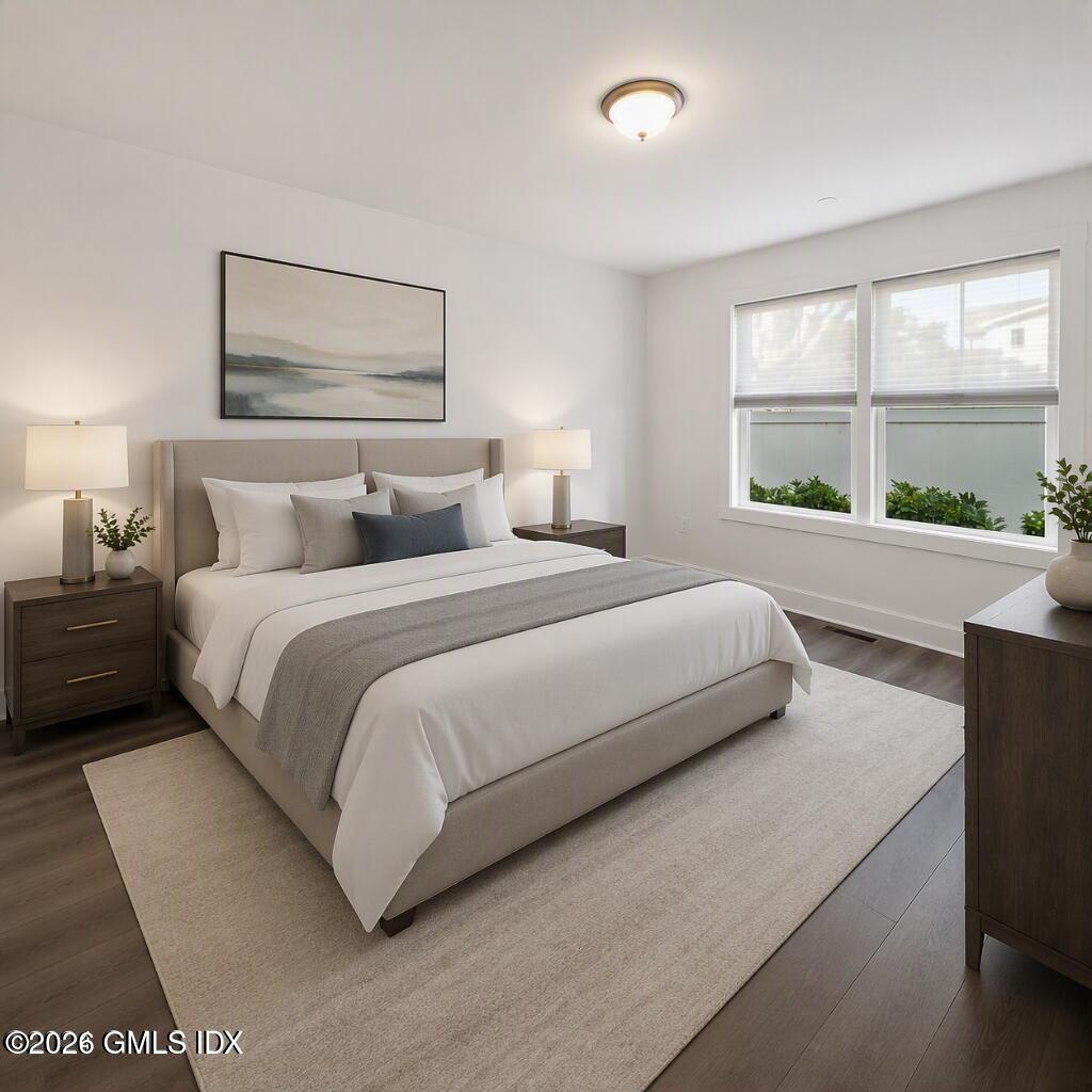 4 Orchard Street K
